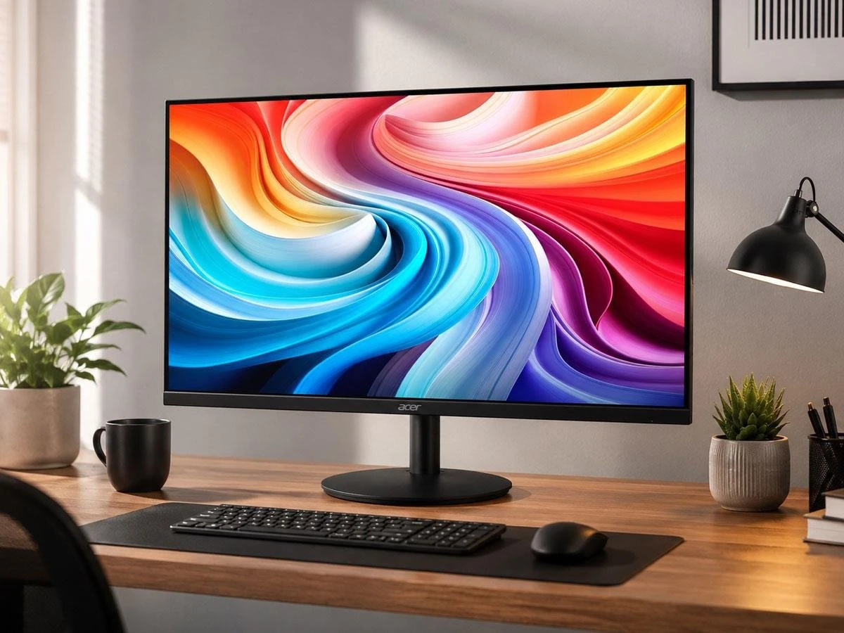 Acer SA273P1BI (UM.HS3EE.101) EU