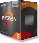 AMD Ryzen 5 5500X3D (100-000001504)
