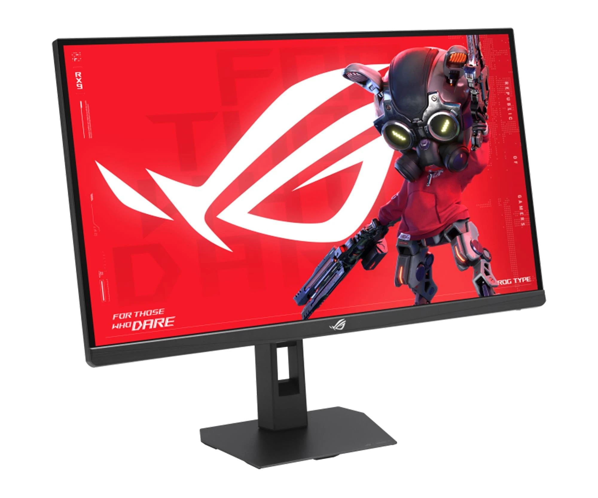 ASUS ROG Strix 5K XG27JCG (90LM0CE0-B01371) EU