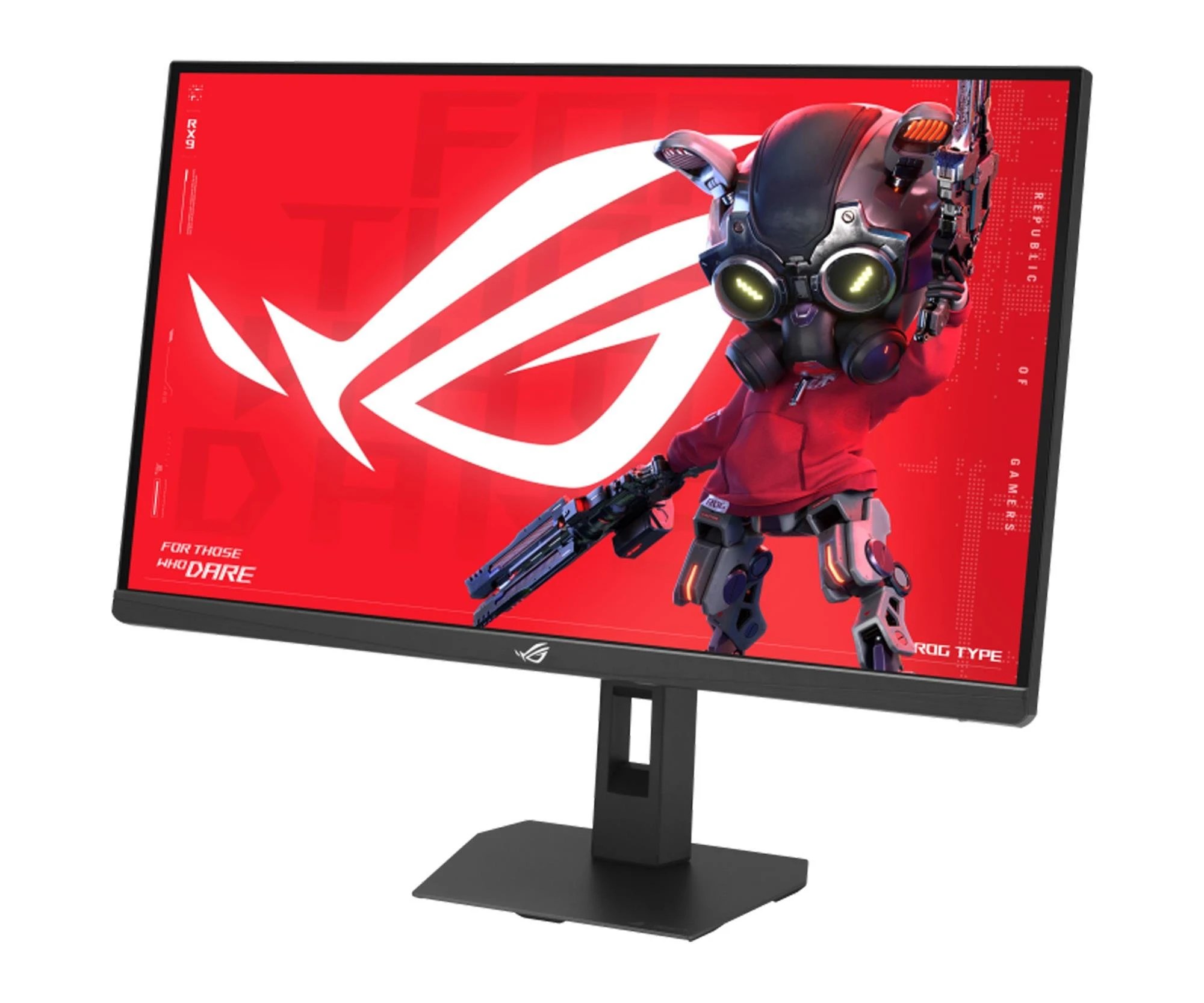 ASUS ROG Strix 5K XG27JCG (90LM0CE0-B01371) EU