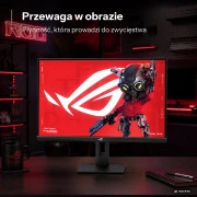 ASUS ROG Strix 5K XG27JCG (90LM0CE0-B01371) EU