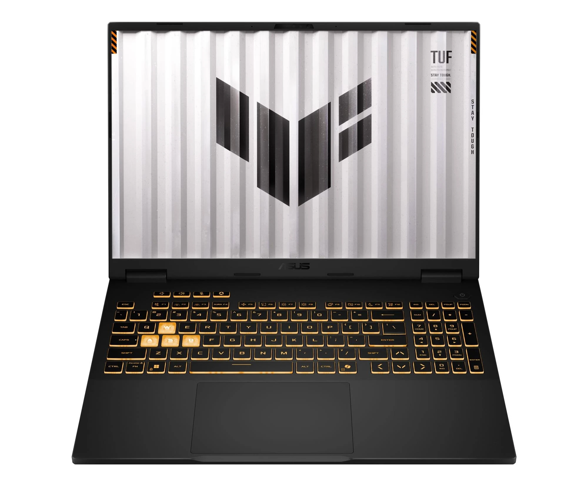 ASUS TUF Gaming F16 i5-14450HX/32GB/512+512/Win11 RTX5050 165Hz (FX608JHR-RV094W)