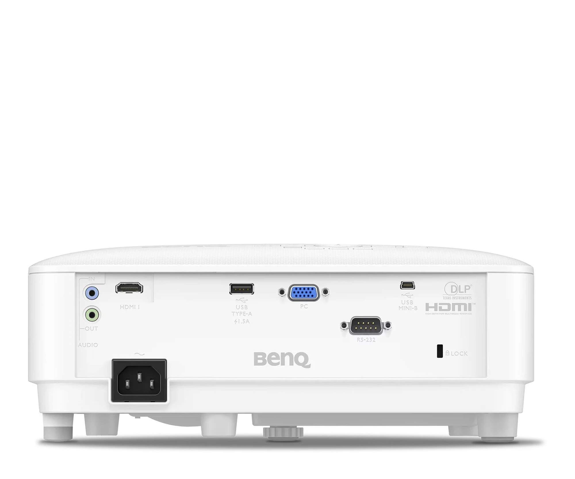 BenQ MW560C (9H.JTD77.1NE) EU