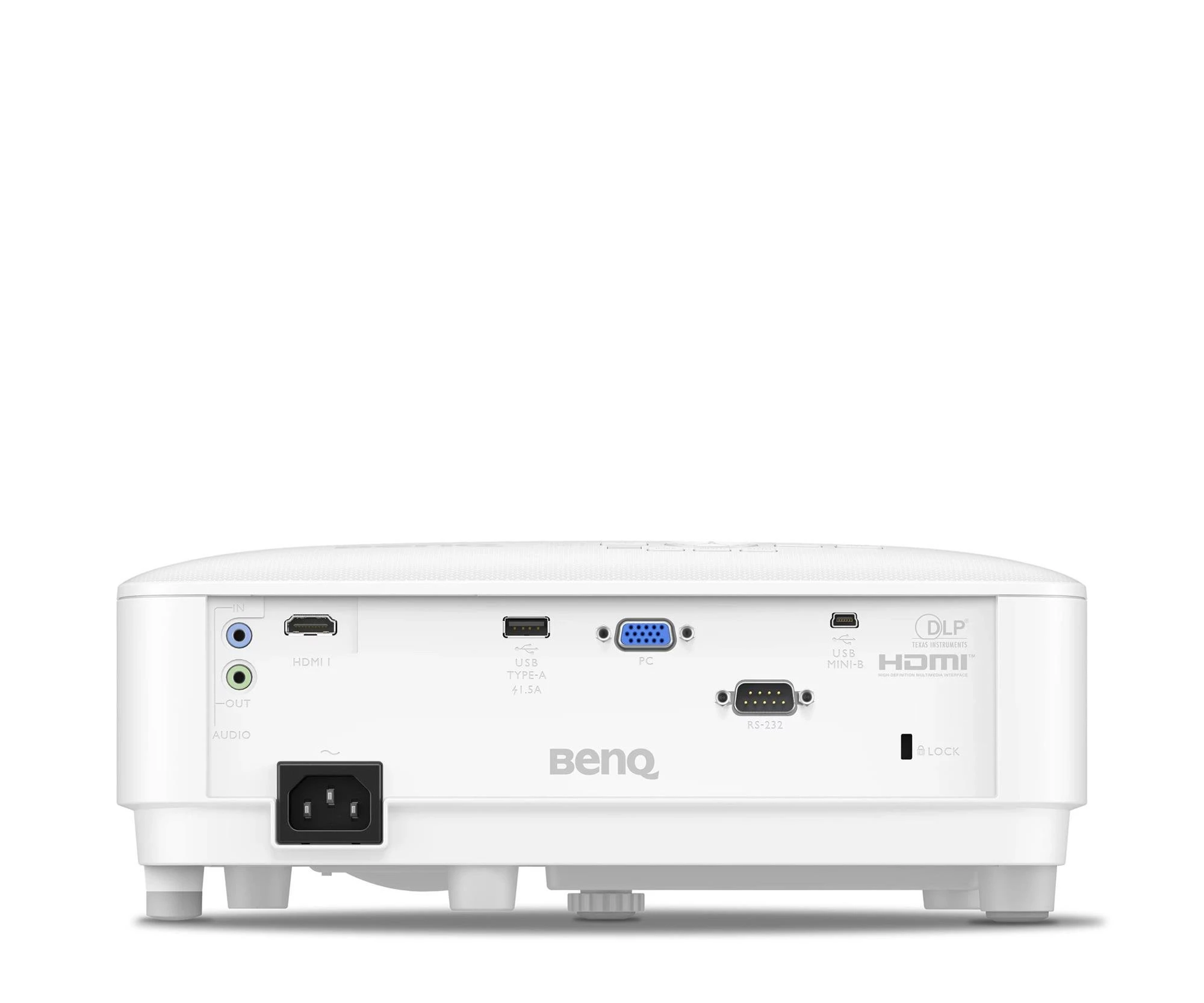 BenQ MX560C (9H.JTE77.1NE) EU