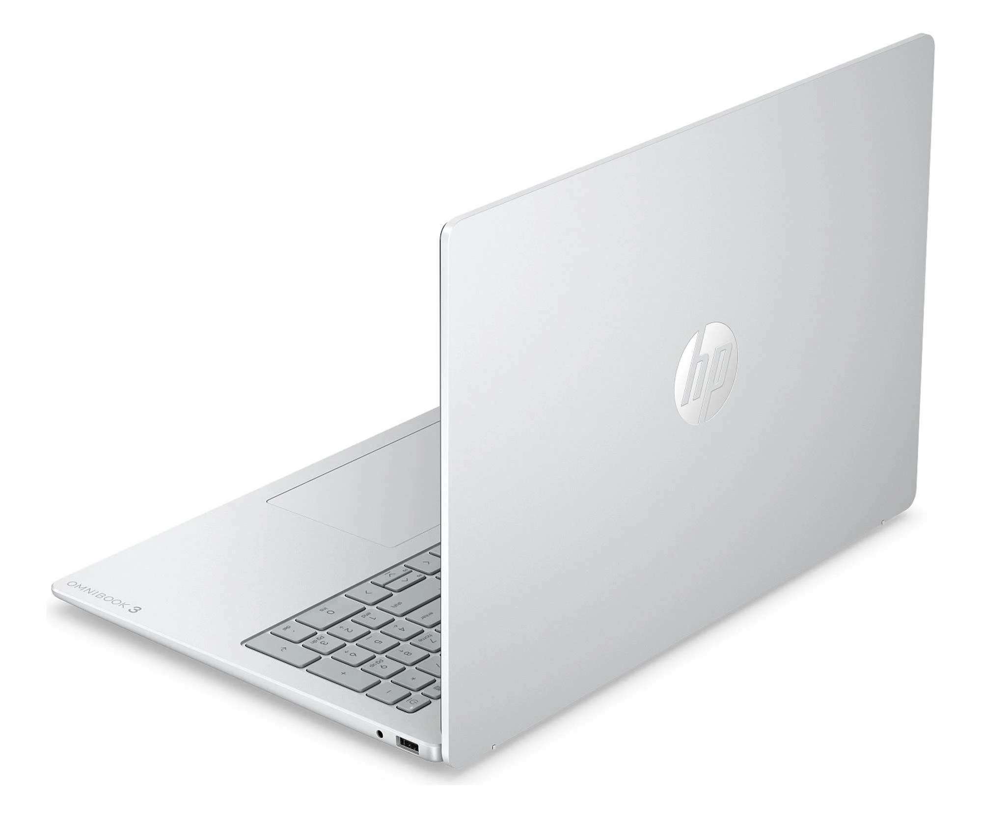 HP OmniBook 3-16 Ryzen 5-230/40GB/512/Win11 (16-bw0005nw (D18MHEA))