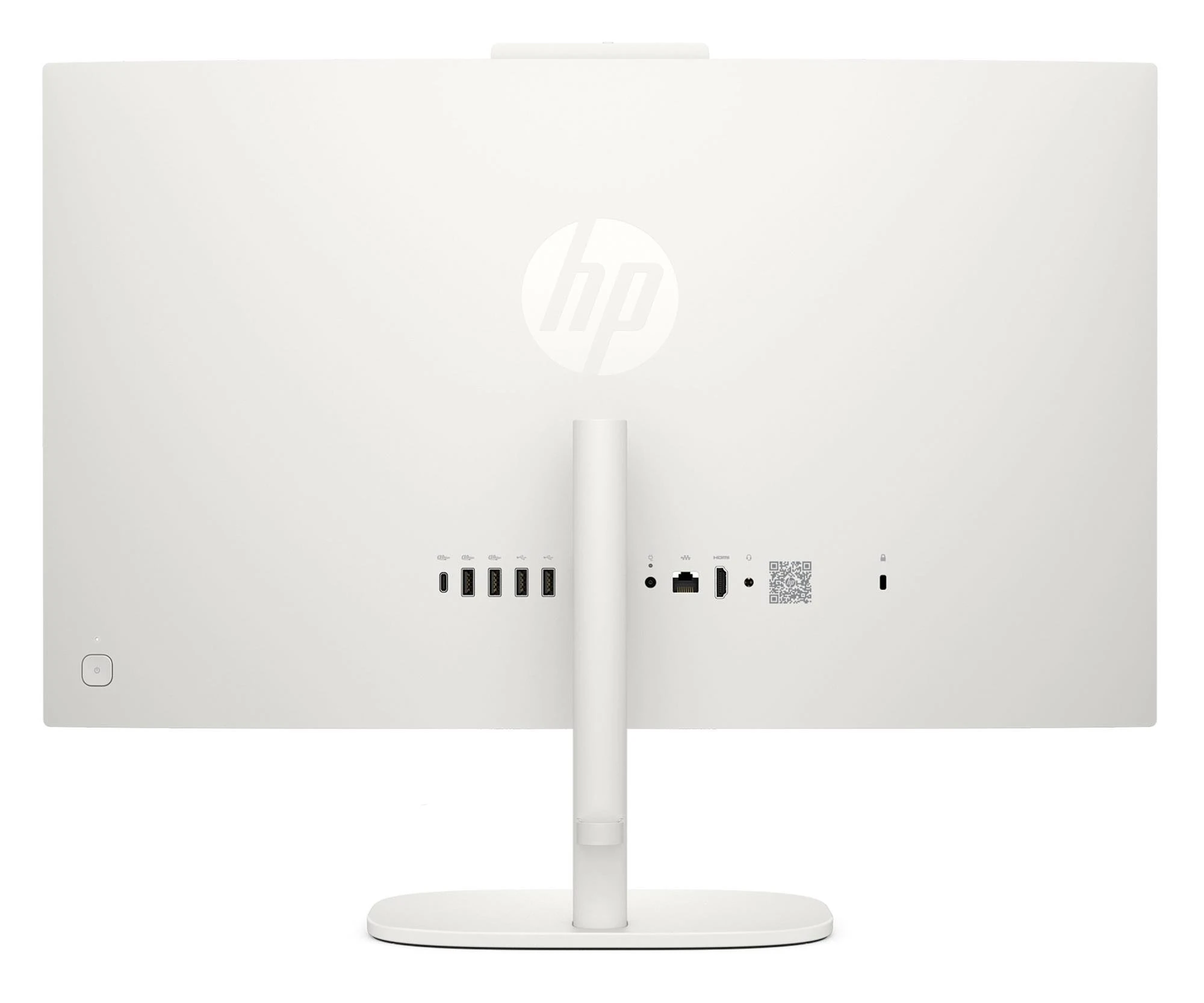 HP ProStudio 2-24 AIO G2i Core 5-120U/16GB/512/Win11P White (D35E6ET) EU