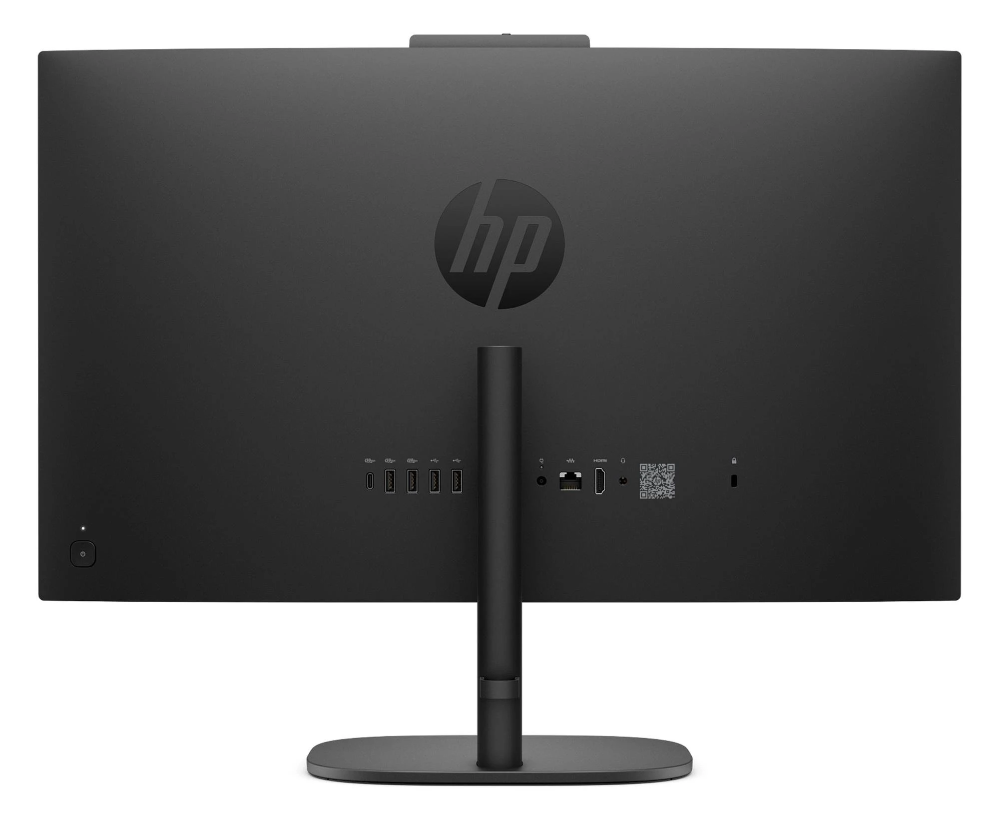 HP ProStudio 2-24 AIO G2i Core 5-120U/16GB/512/Win11P Black (D35F0ET) EU