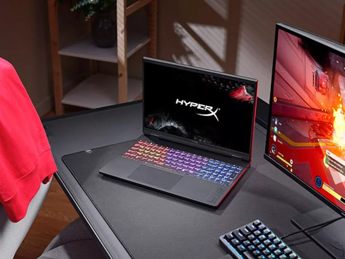 HyperX OMEN 15 i5-14450HX/40GB/2TB/Win11 RTX5060 180Hz (15-ga0005nw (D4JB6EA))