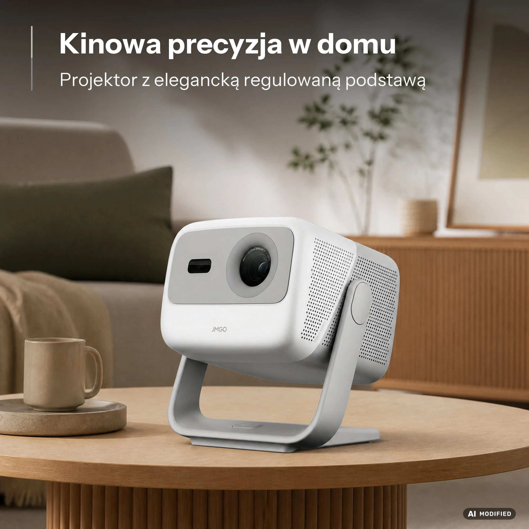 JMGO N3 SE (J70-6AE) EU