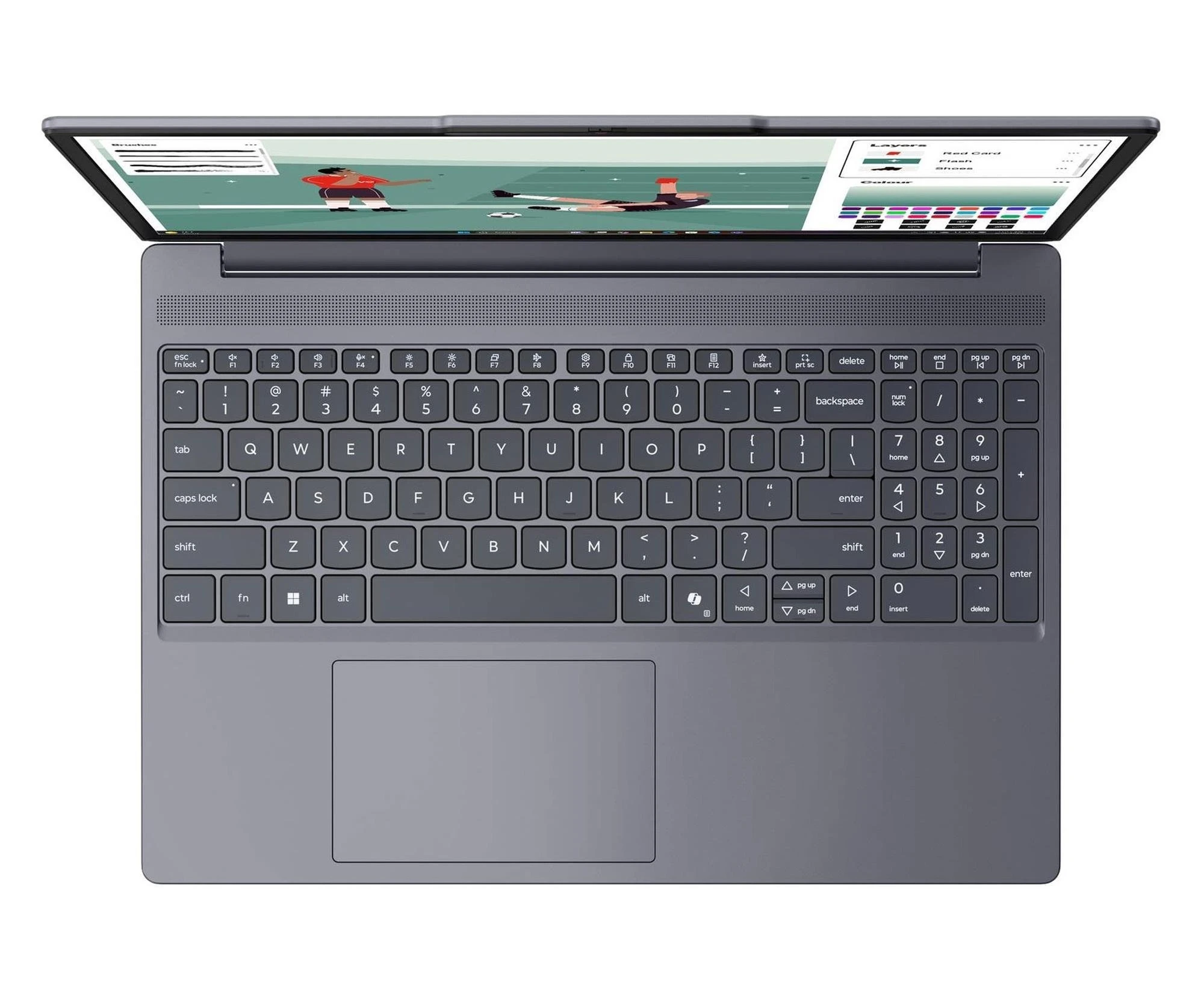 Lenovo IdeaPad Slim 3-15 Ultra 5-322/16GB/512/Win11 (83UR004WPB)