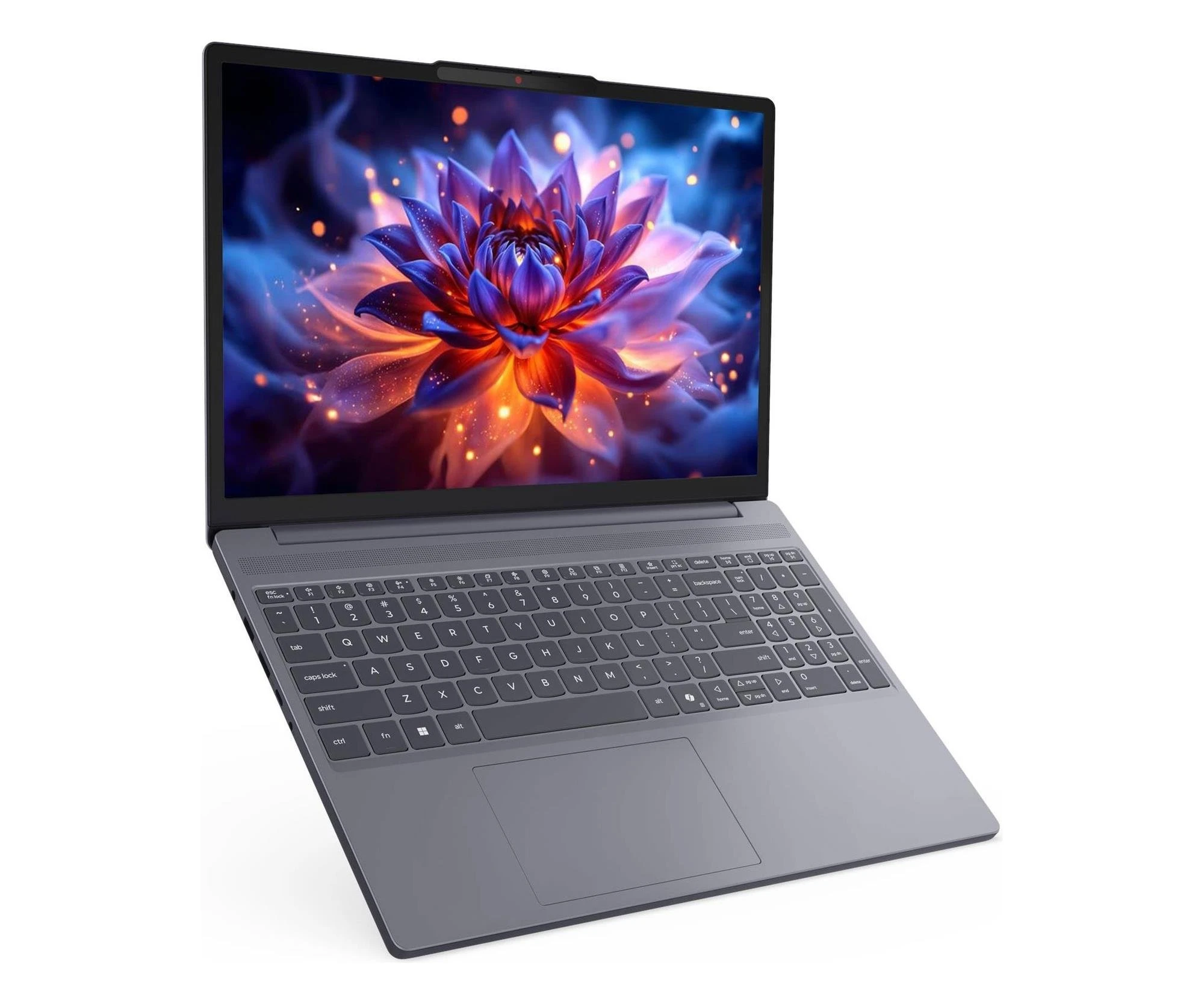 Lenovo IdeaPad Slim 3-15 Ultra 5-322/16GB/512/Win11 (83UR004WPB) Процесор: Intel Core Ultra 5 322 (6 ядер, 6