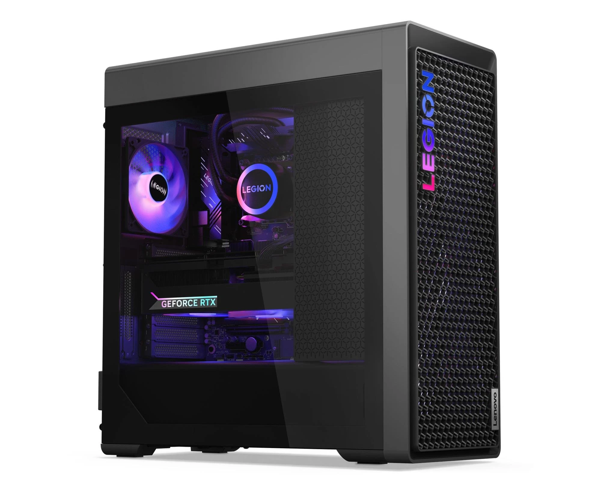 Lenovo Legion T7 Ultra 7-265KF/64GB/2TB/Win11 RTX5070Ti (90Y60047PL) EU
