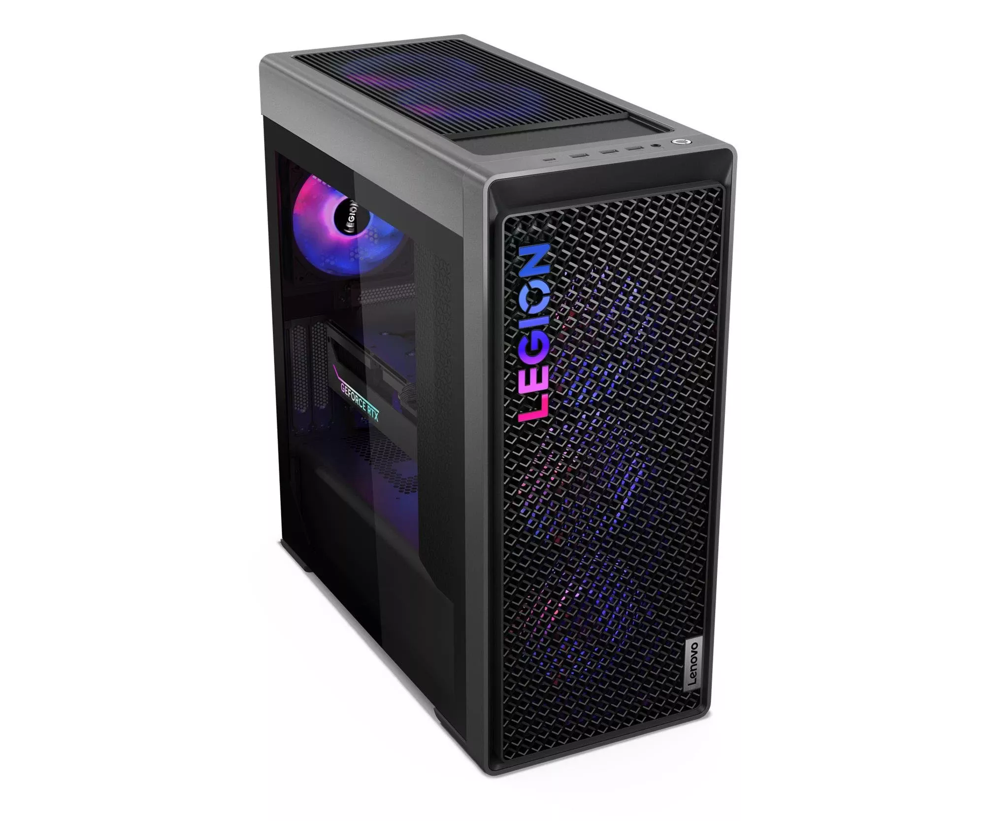 Lenovo Legion T7 Ultra 7-265KF/64GB/2TB/Win11 RTX5070Ti (90Y60047PL) EU