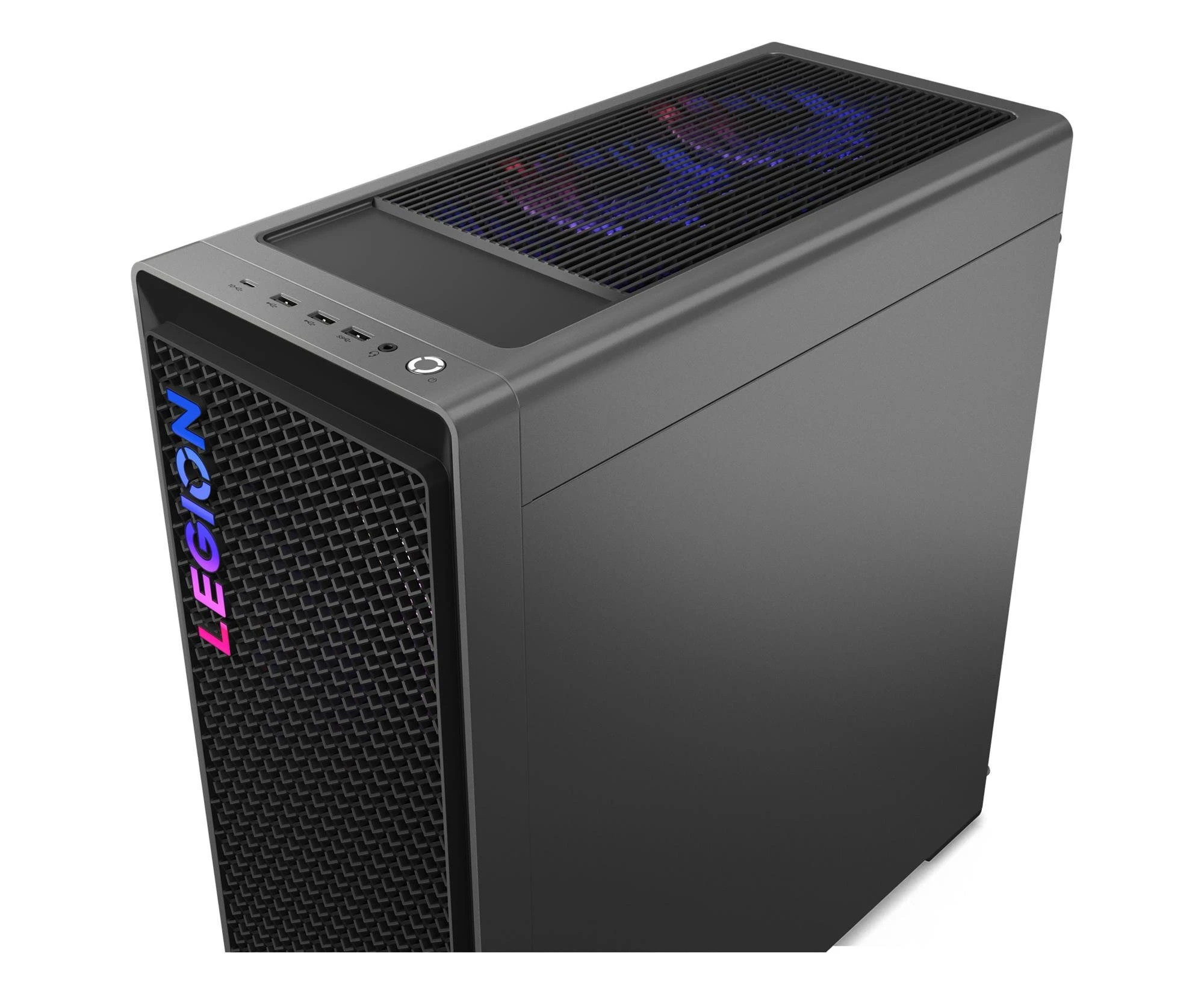 Lenovo Legion T7 Ultra 7-265KF/64GB/2TB/Win11 RTX5070Ti (90Y60047PL) EU Процесор: Intel Core Ultra 7 265KF (20 ядер, 20