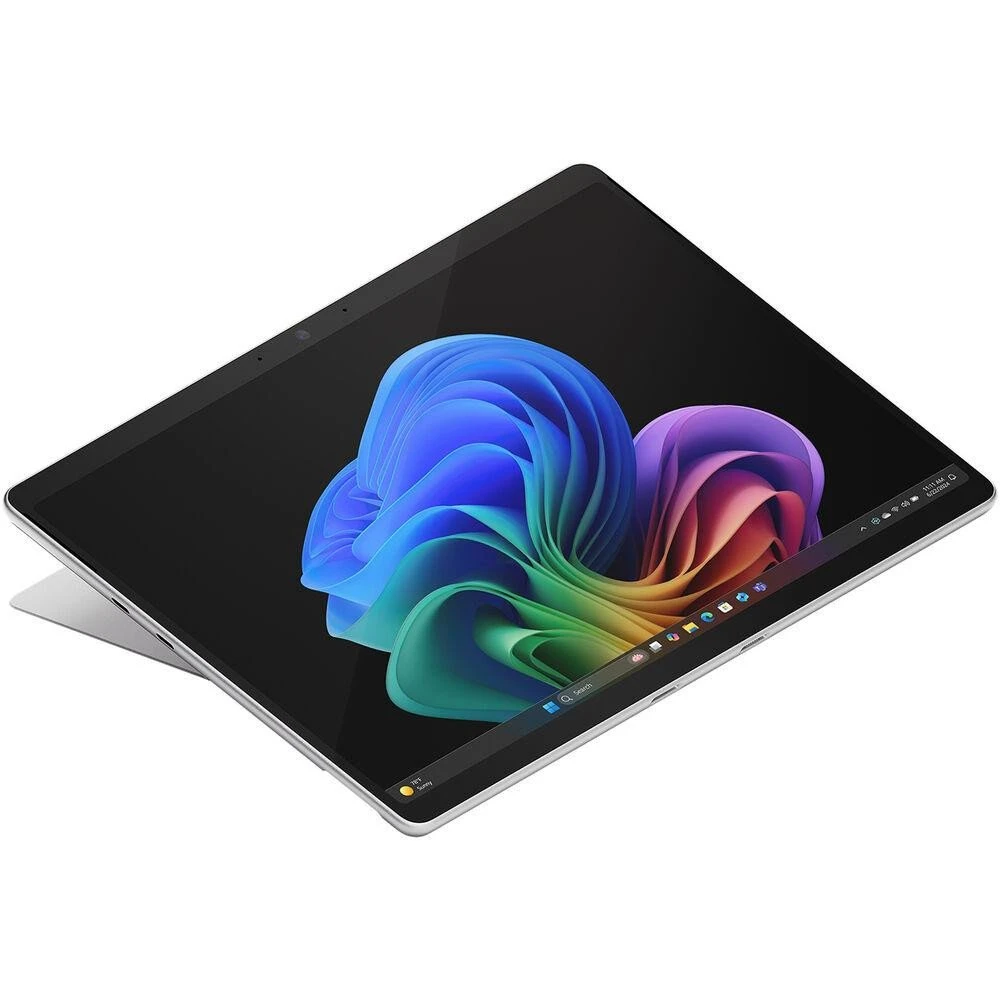 Microsoft Surface Pro 13 12th Edition Snapdragon X2Plus 16/512GB Platinum (EP2-73249) Линейка: Surface Pro 13 12th Edition Snapdragon