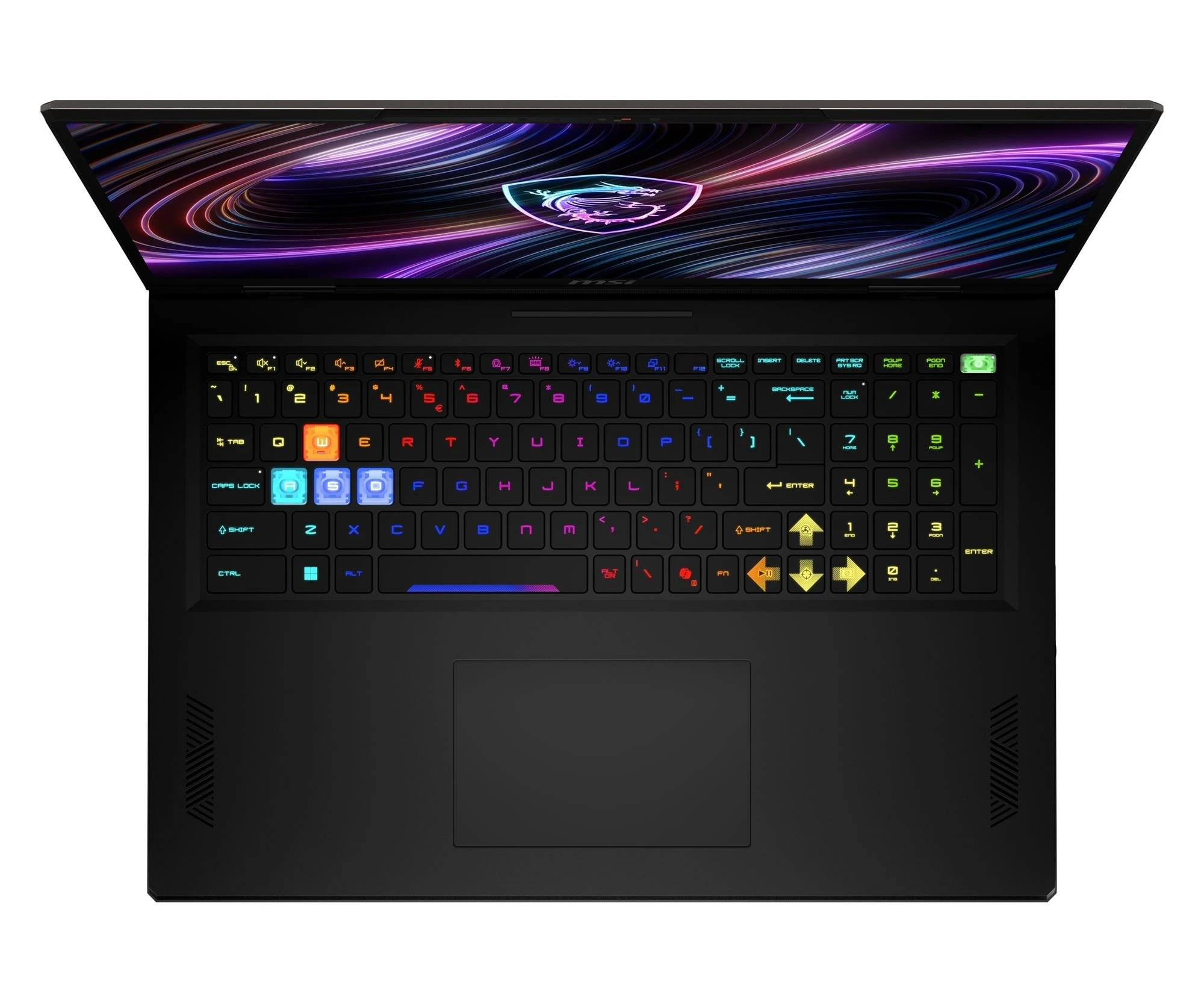 MSI Raider 18 HX Ultra 9-275HX/48GB/1TB/Win11 RTX5070Ti 240Hz (Raider 18 HX | A2WH-1241PL)