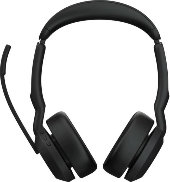 Навушники з мікрофоном JABRA Evolve2 55 Link380c MS Stereo (25599-999-899)