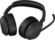 Навушники з мікрофоном JABRA Evolve2 55 Link380c MS Stereo (25599-999-899)