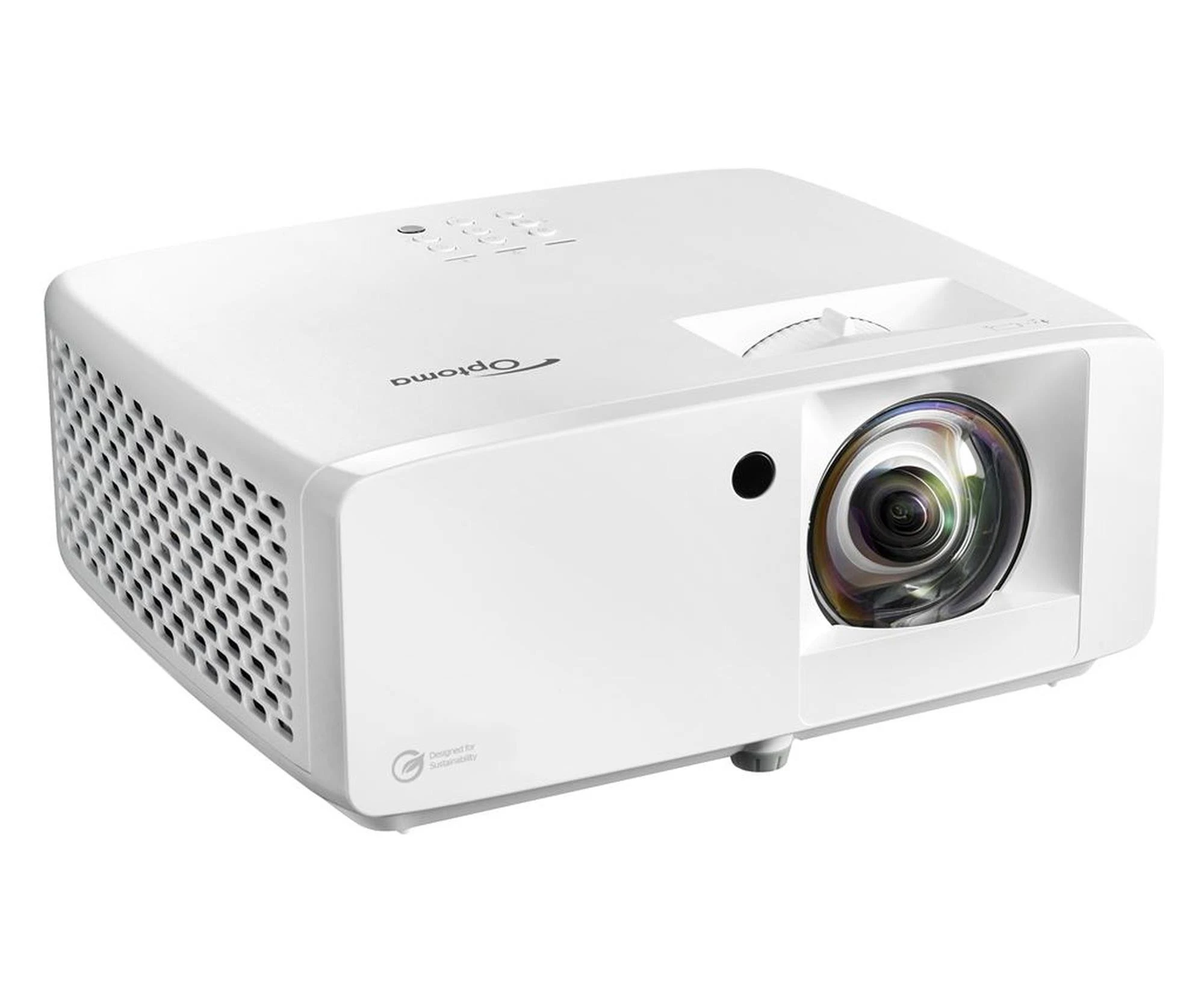 Optoma GT2100HDR (E9PD7L311EZ2) EU