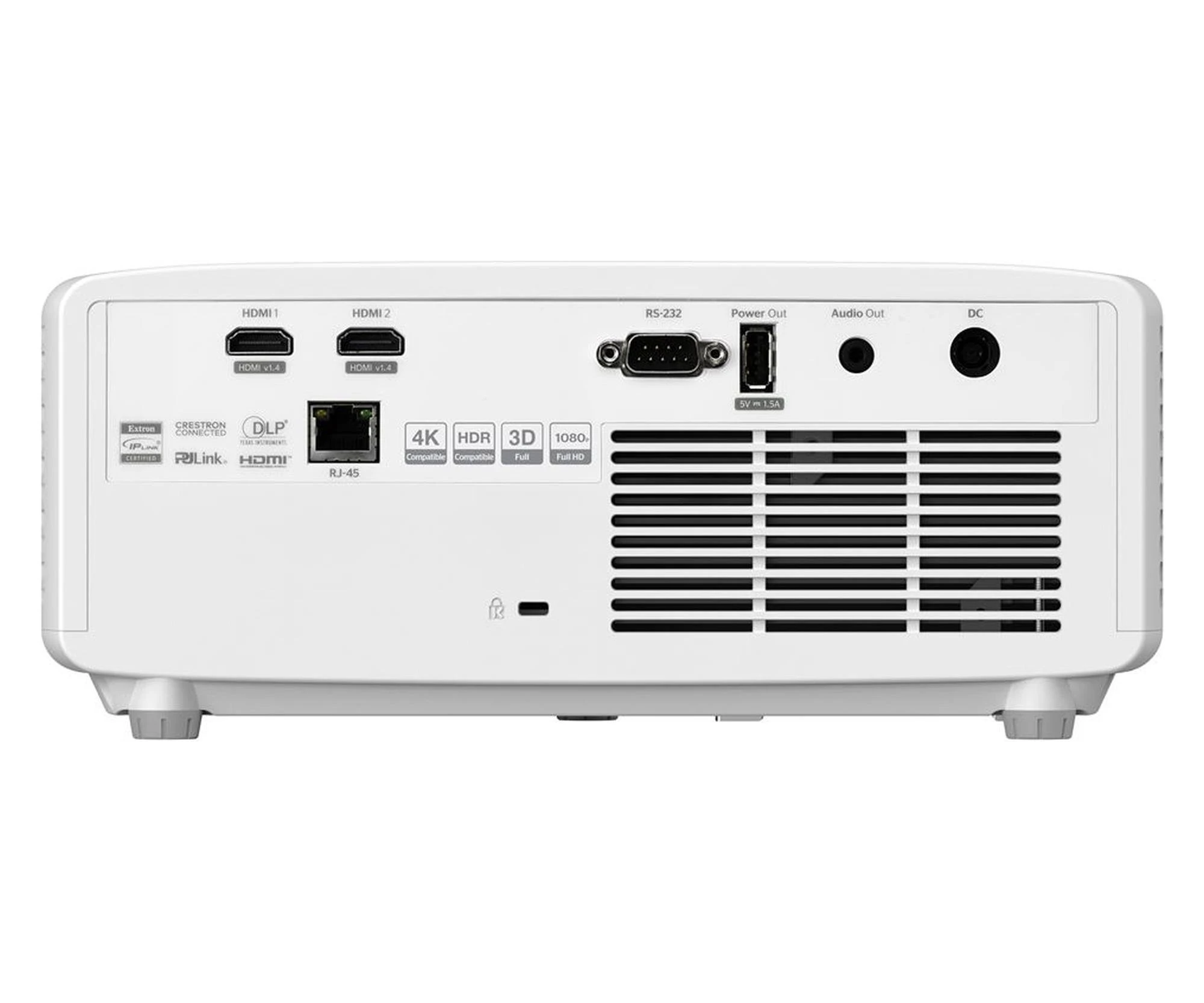 Optoma GT2100HDR (E9PD7L311EZ2) EU