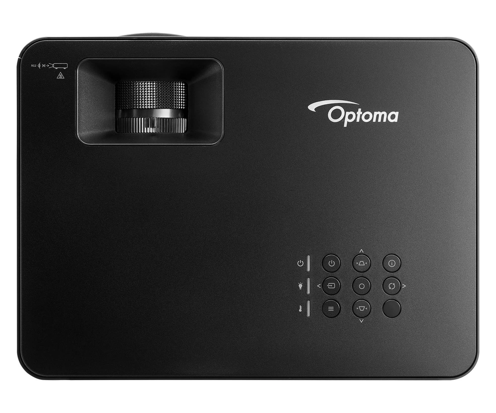 Optoma GT2200HDR (E3PB041E112) EU