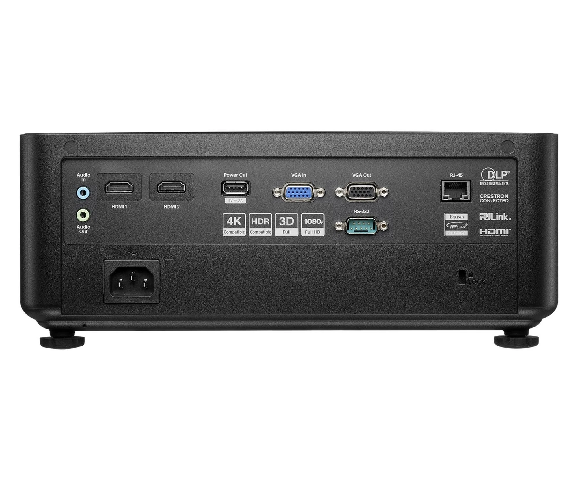 Optoma GT2200HDR (E3PB041E112) EU