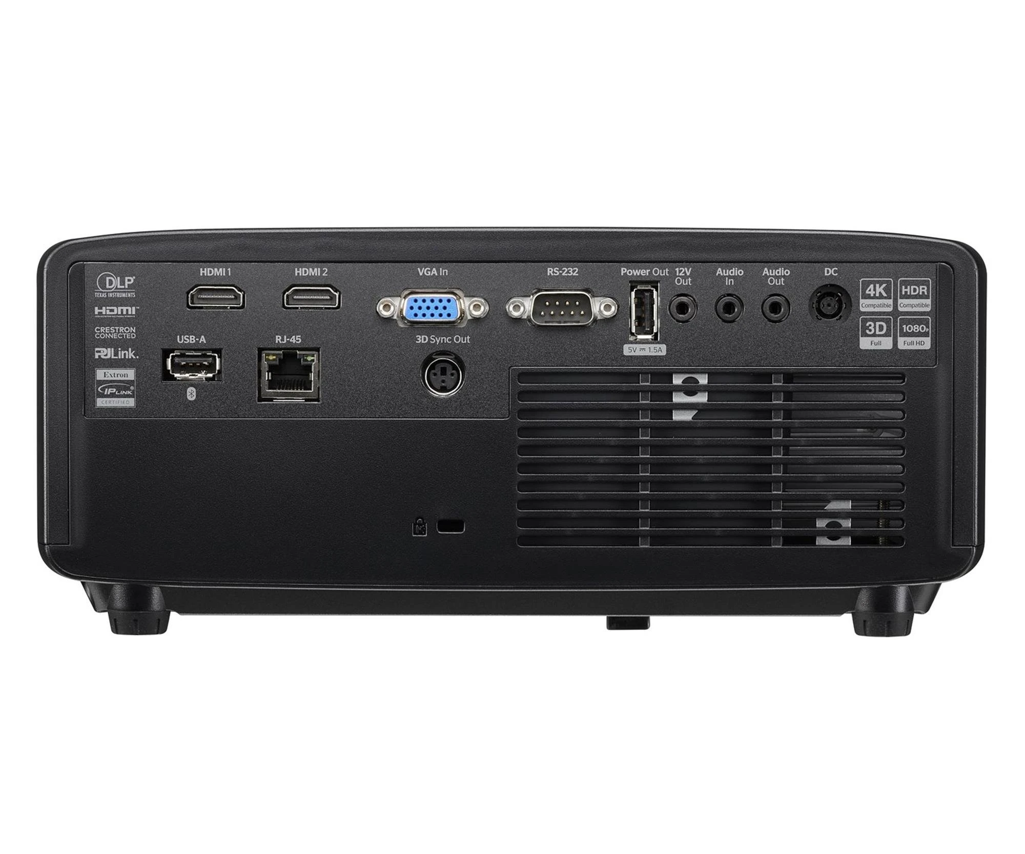 Optoma HZ147X (E3P7PK1E123) EU