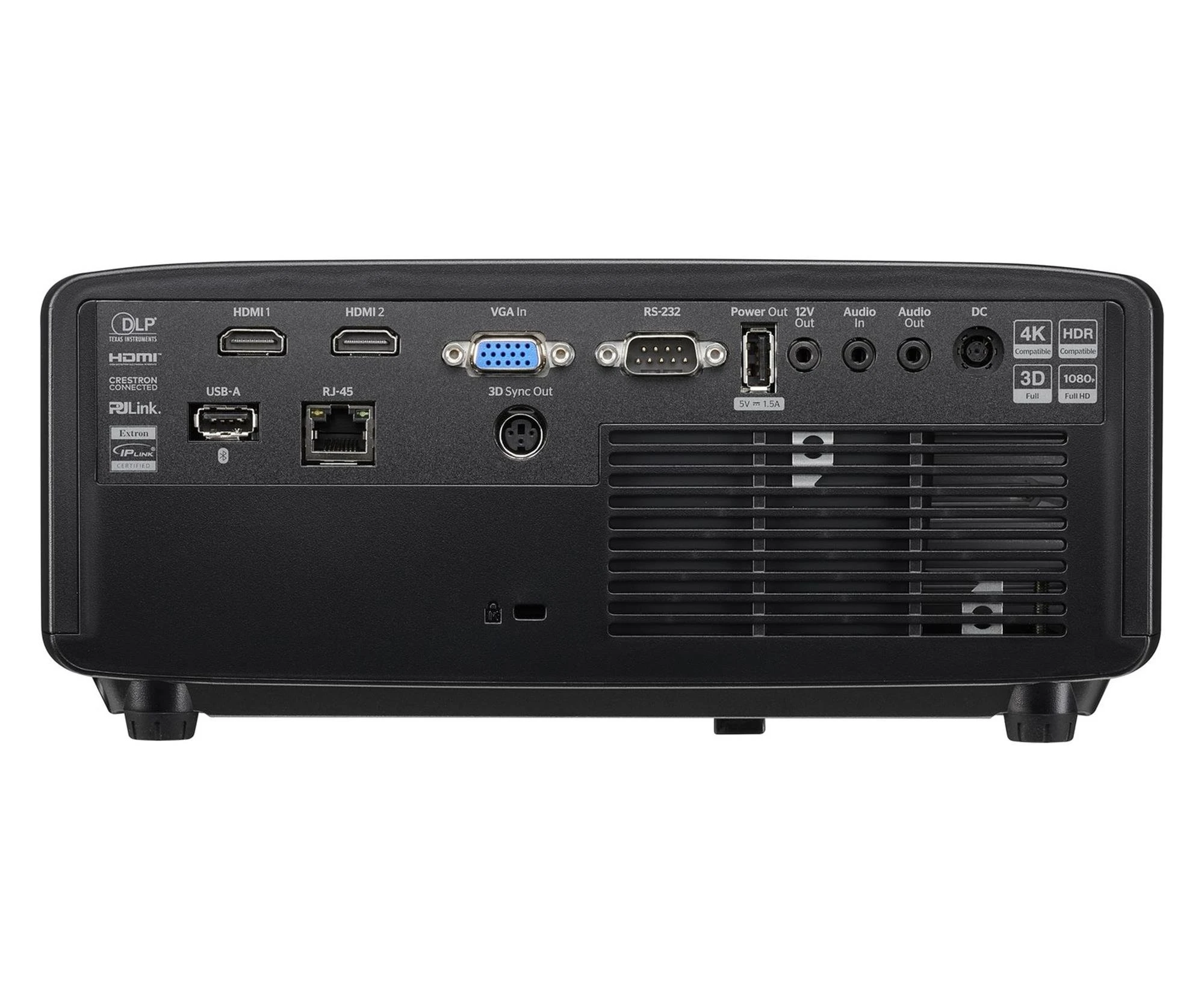 Optoma HZ41HDR (E3P7PK1E122) EU