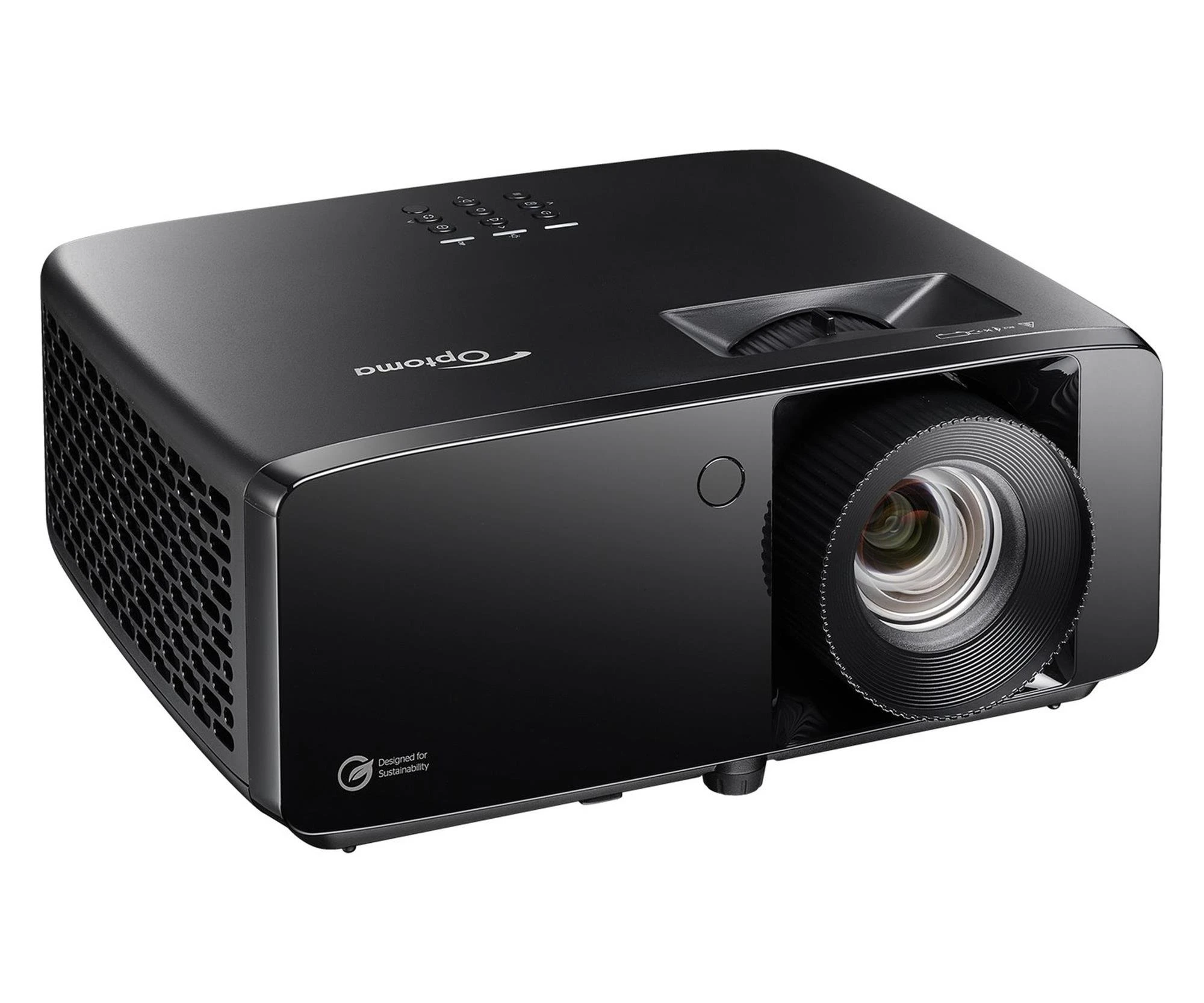 Optoma UHZ67 Black (E3P7PN1E117) EU