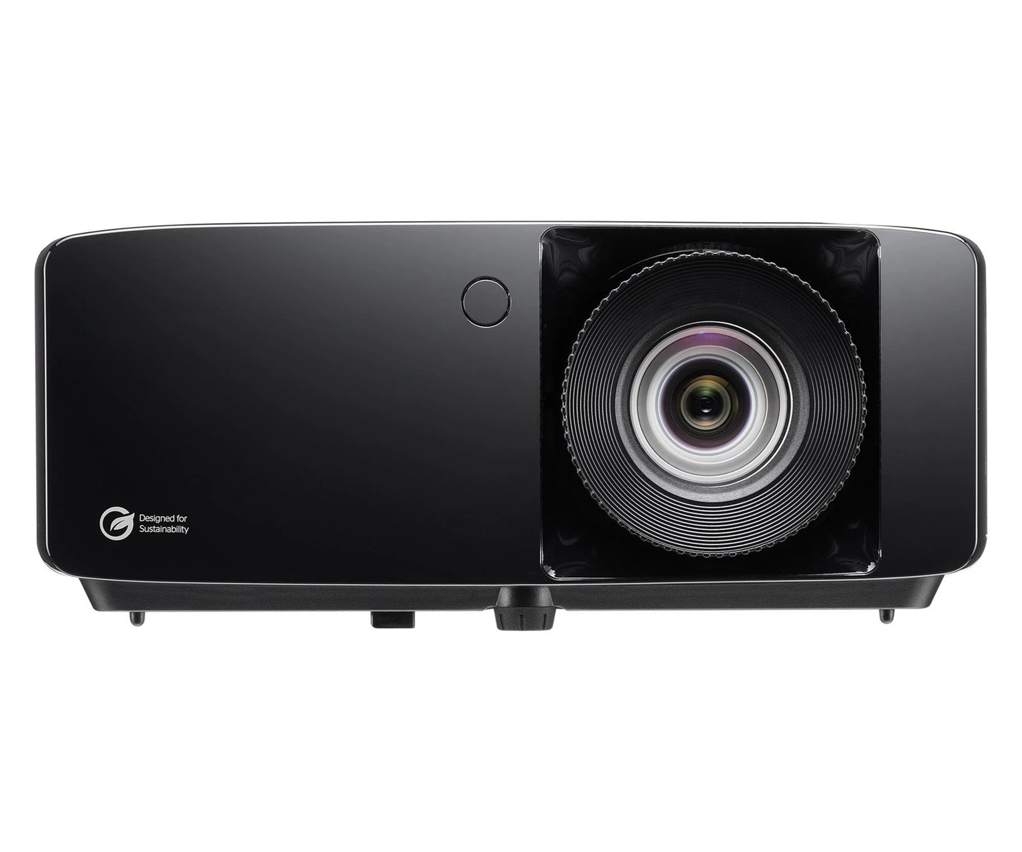 Optoma UHZ67 Black (E3P7PN1E117) EU