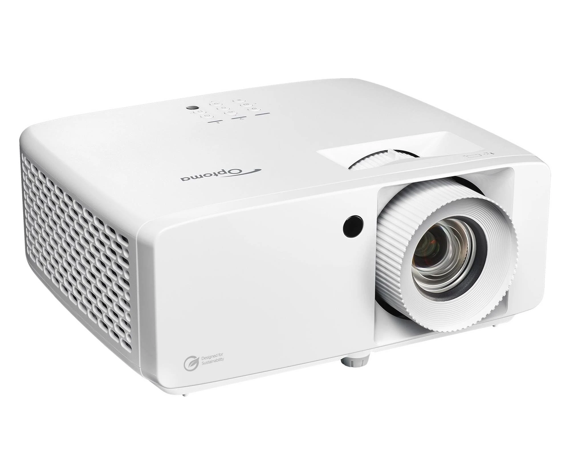 Optoma UHZ67 White (E3P7PN1E119) EU