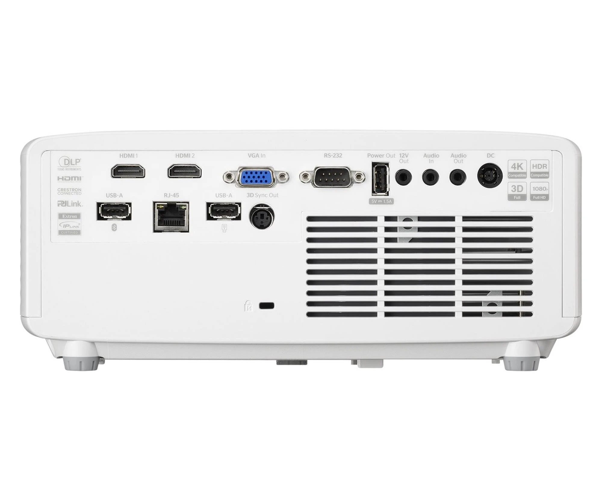 Optoma UHZ67 White (E3P7PN1E119) EU