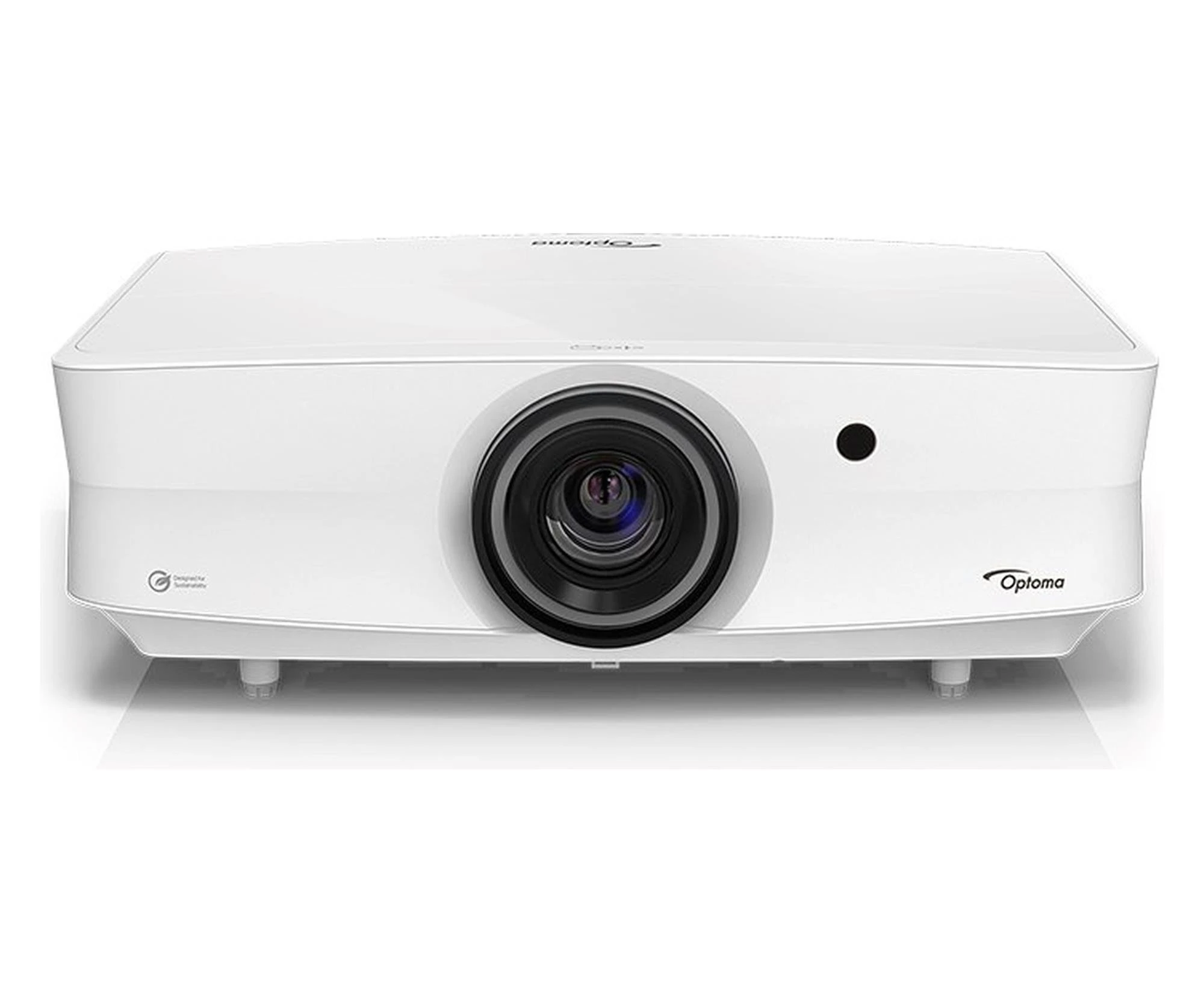 Optoma UHZ68LV-W (E3P7N71E131) EU