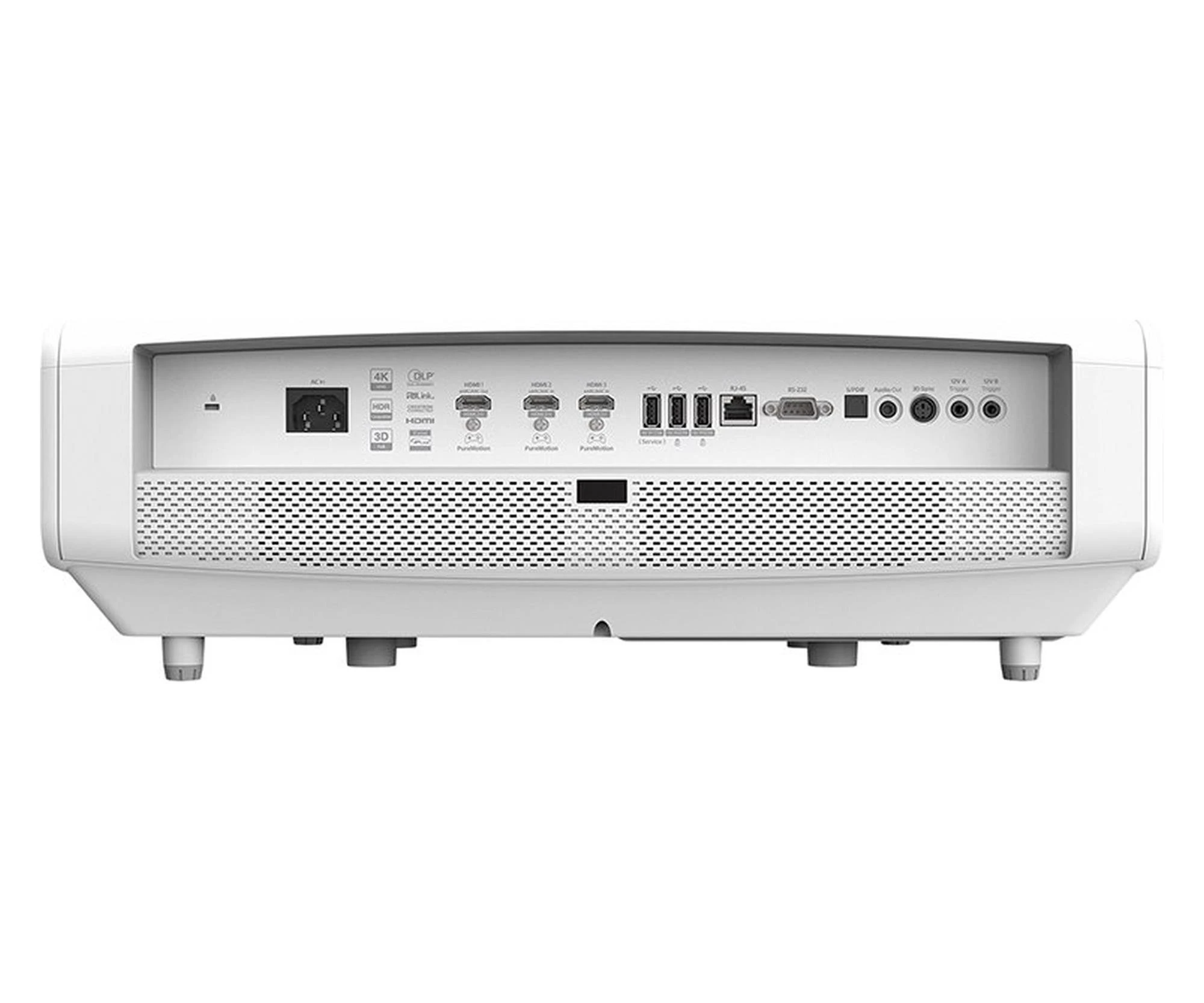 Optoma UHZ68LV-W (E3P7N71E131) EU