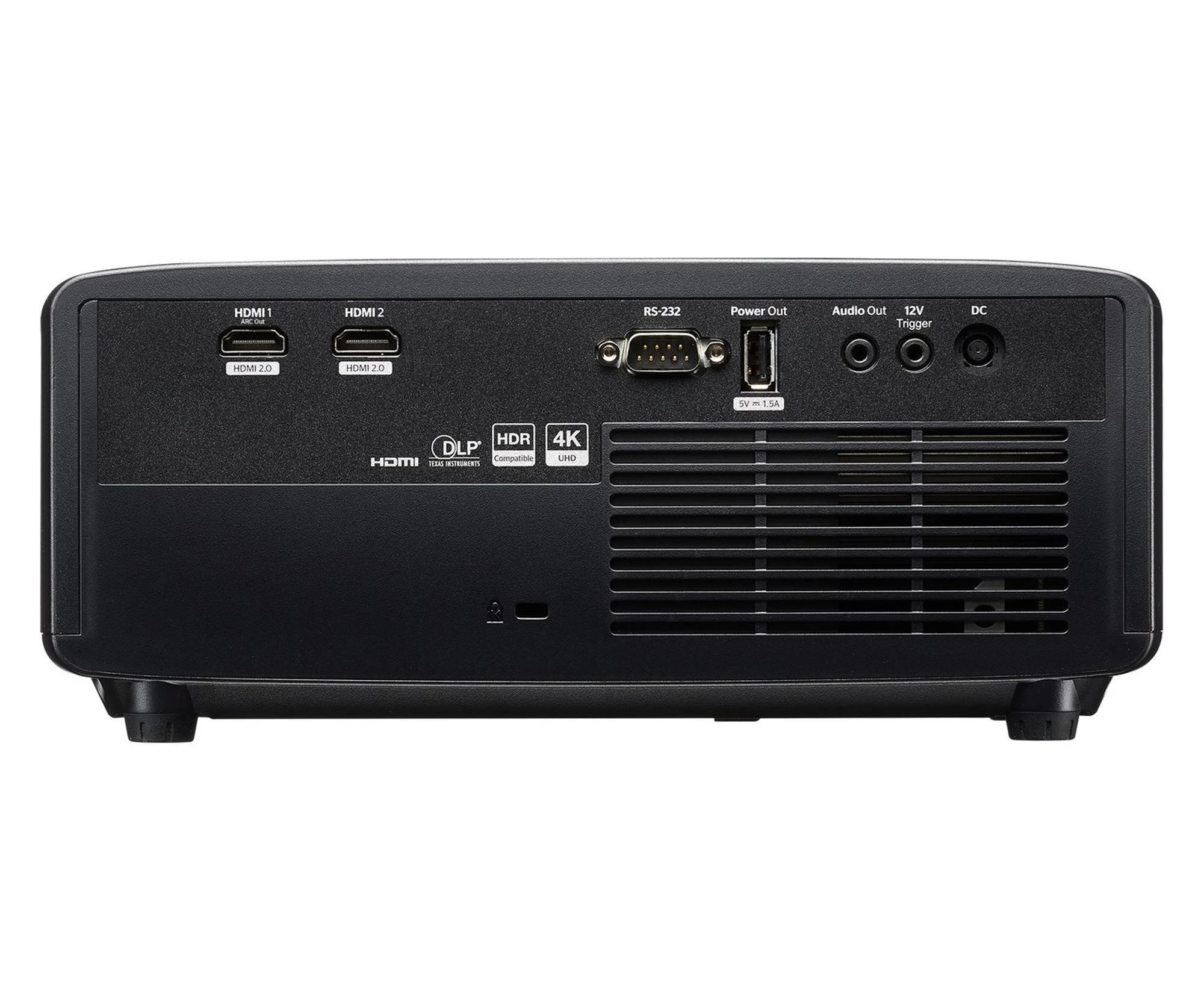 Optoma UZ38X (E3P7P61E1112) EU