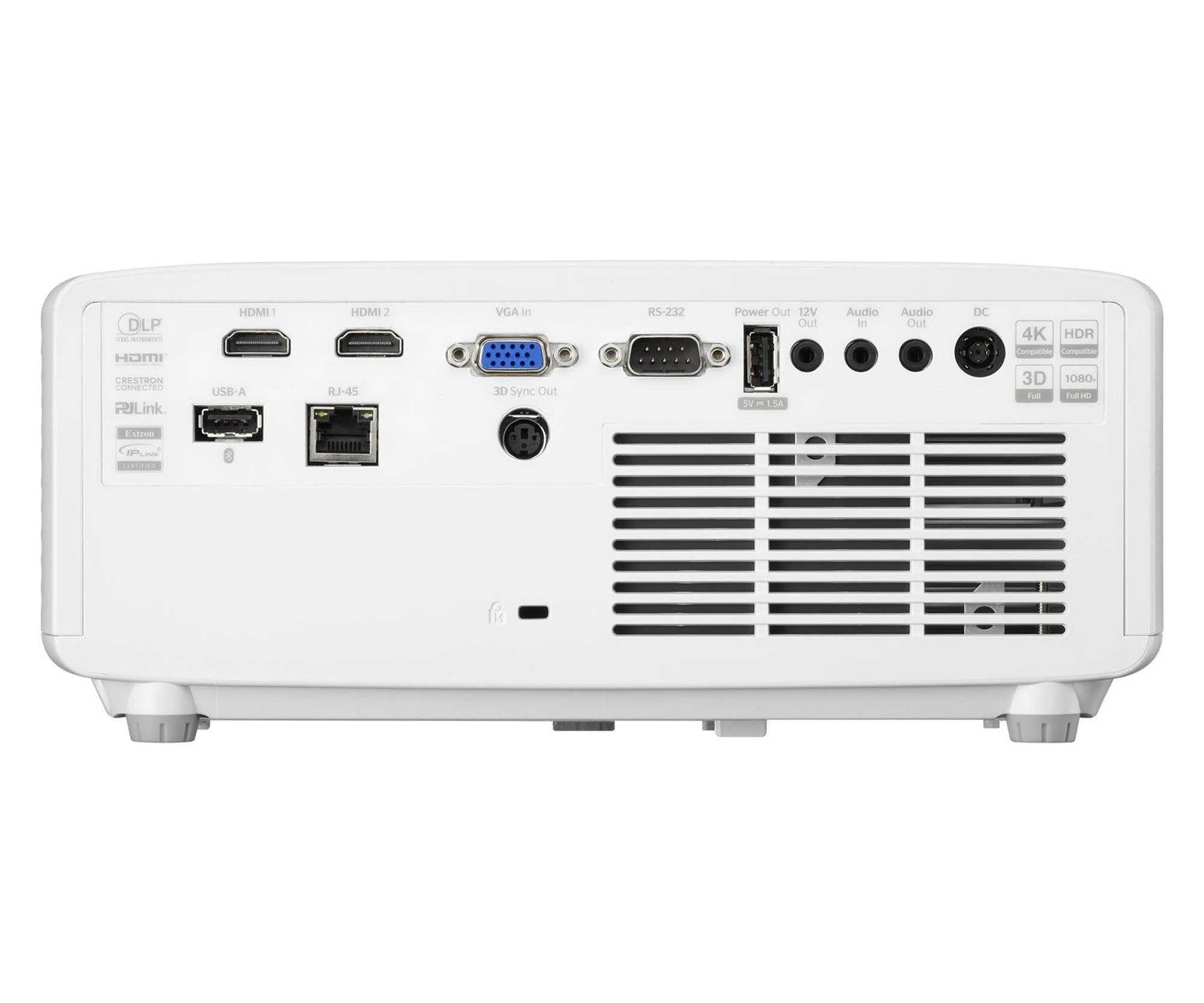 Optoma ZH361 (E3P7PK1E121) EU