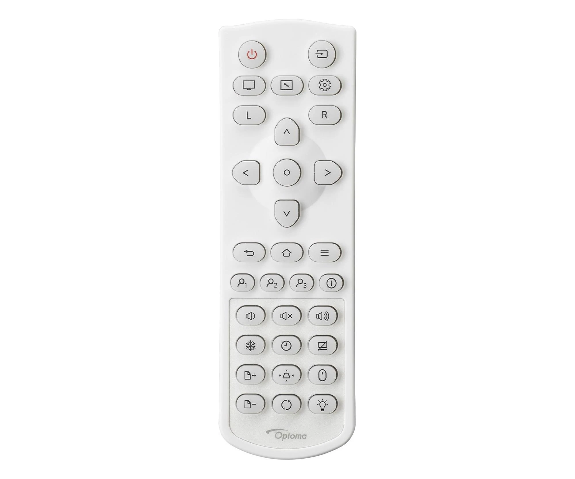 Optoma ZH451 (E3P7PK1E118) EU