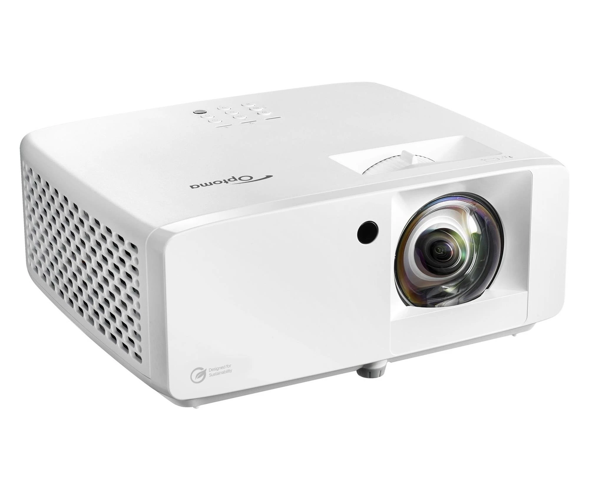 Optoma ZH451ST (E3P7PK1E119) EU
