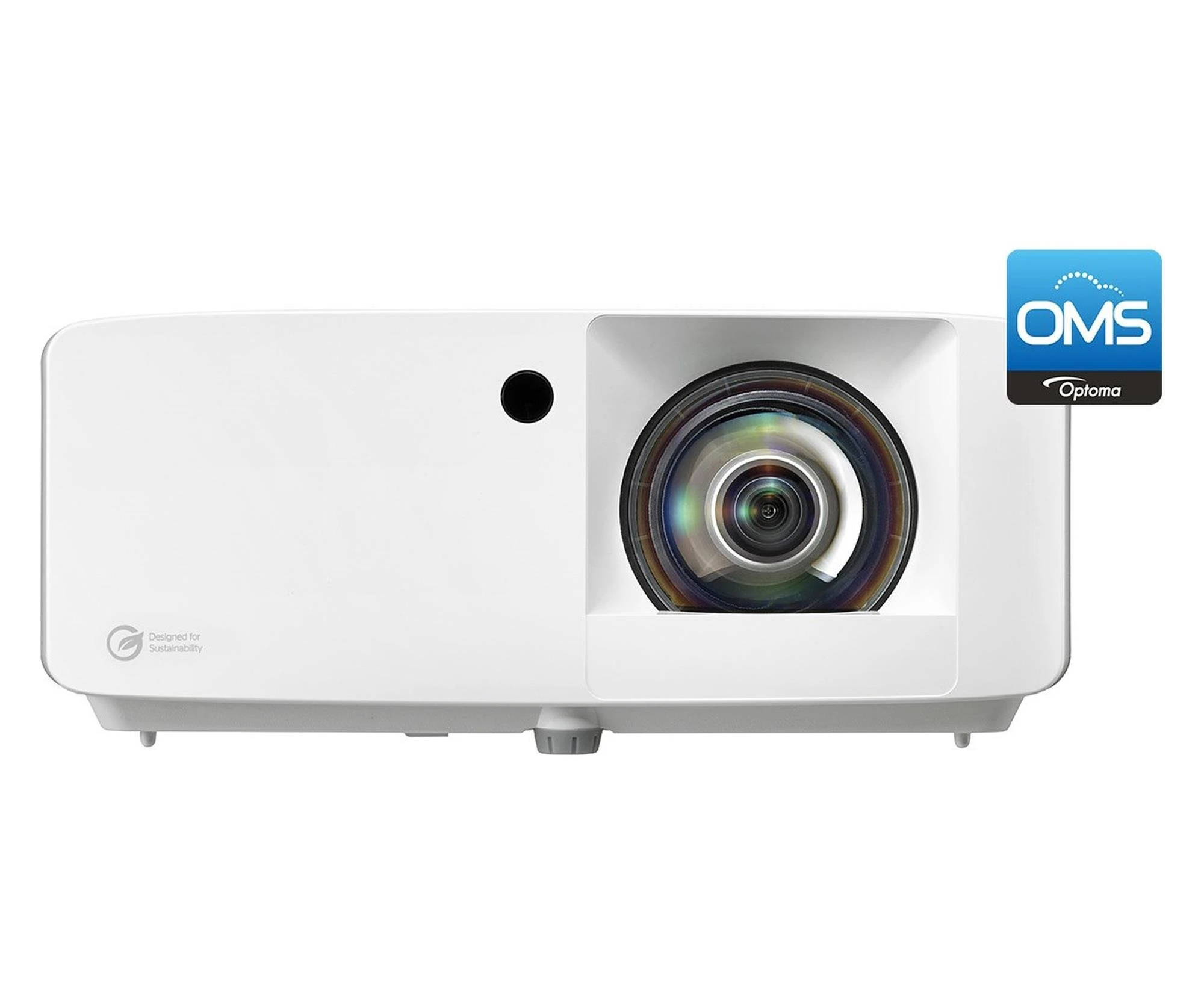 Optoma ZH451ST (E3P7PK1E119) EU