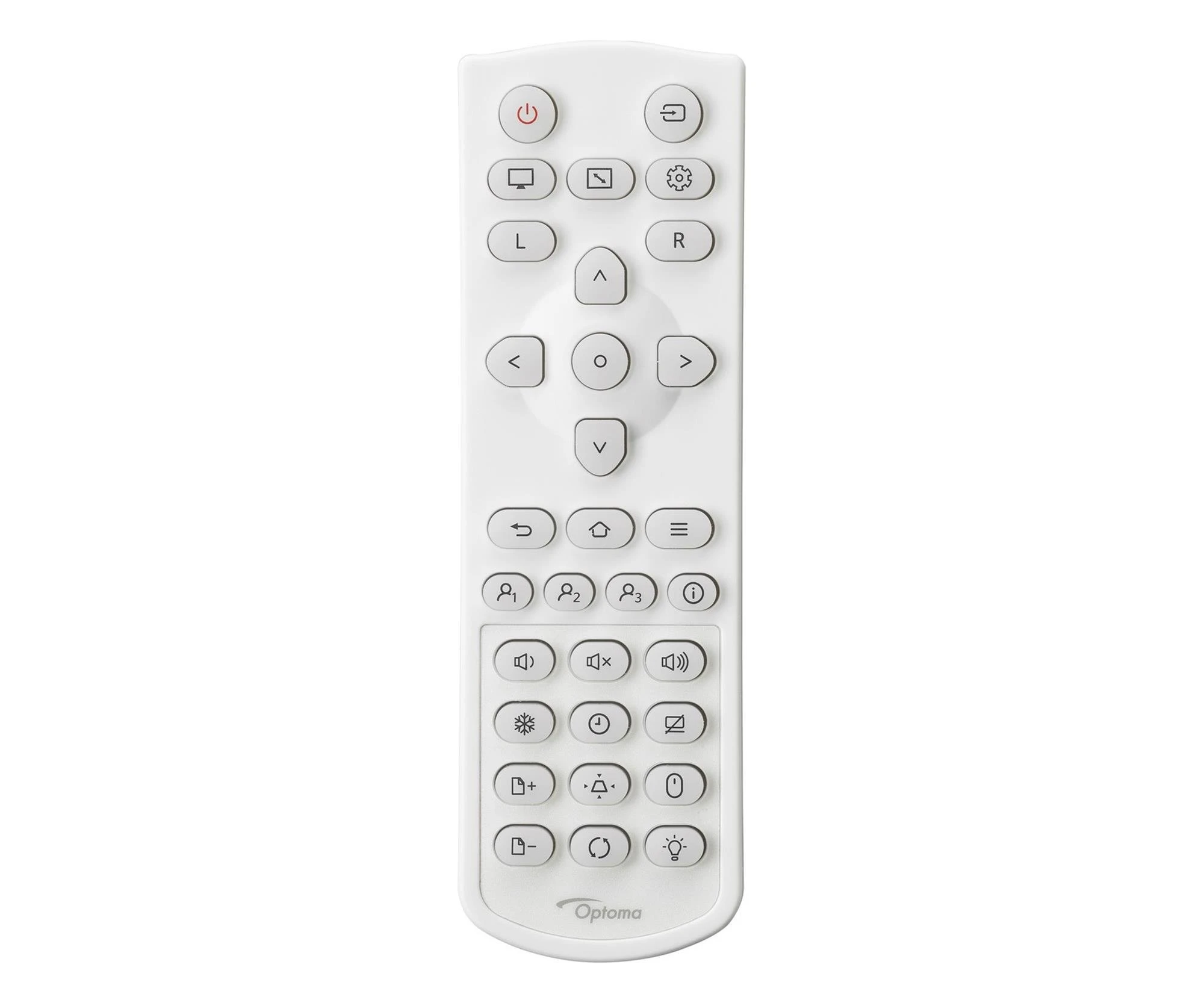 Optoma ZH521 (E3P7PR1E113) EU