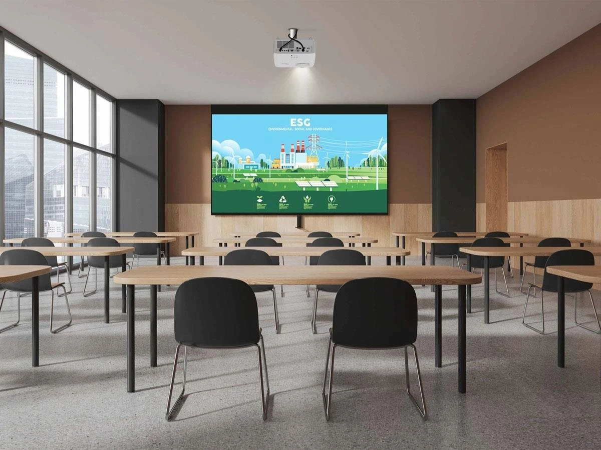 Optoma ZH521 (E3P7PR1E113) EU