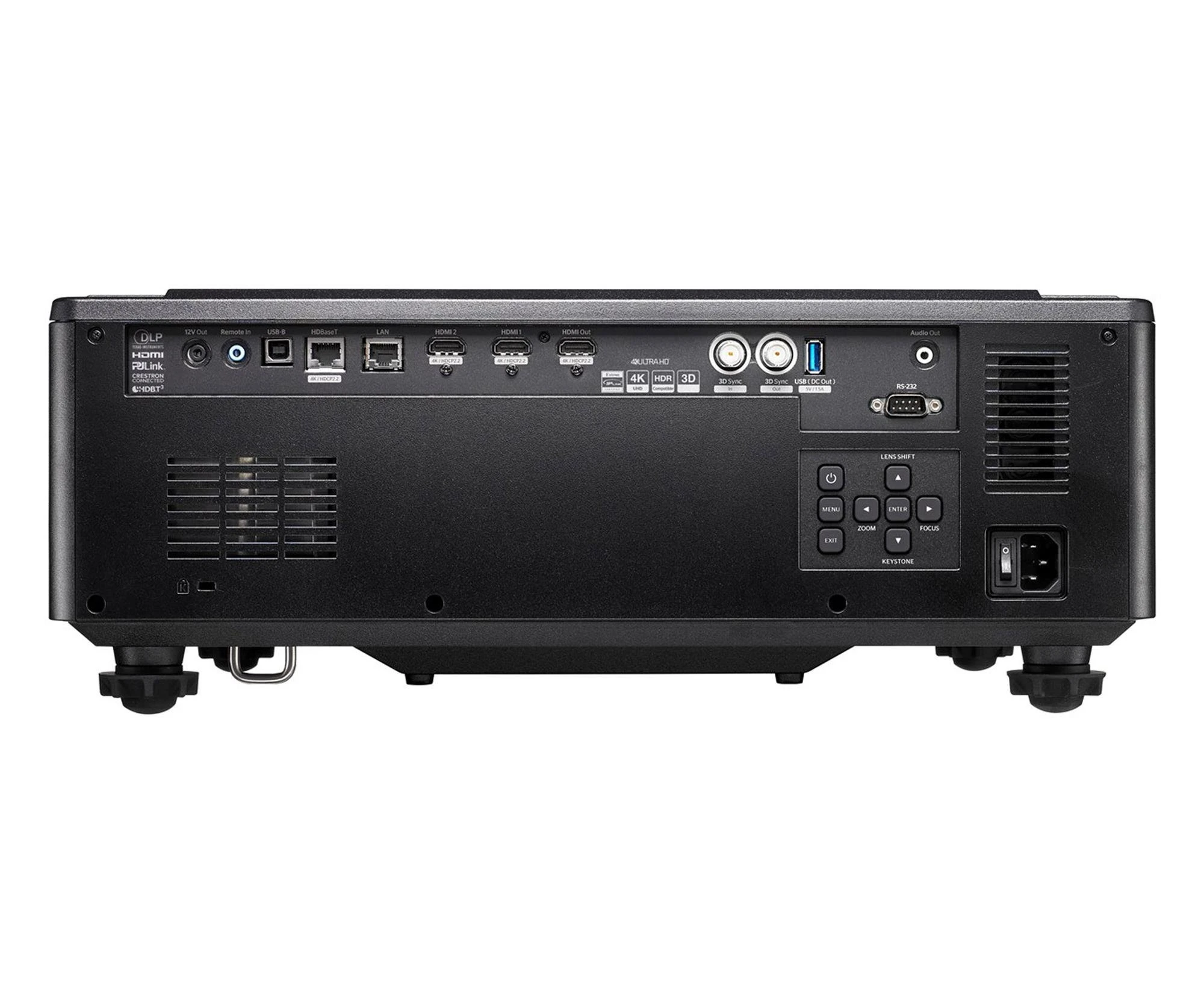 Optoma ZK810T (W9PD7MA01VZ1) EU