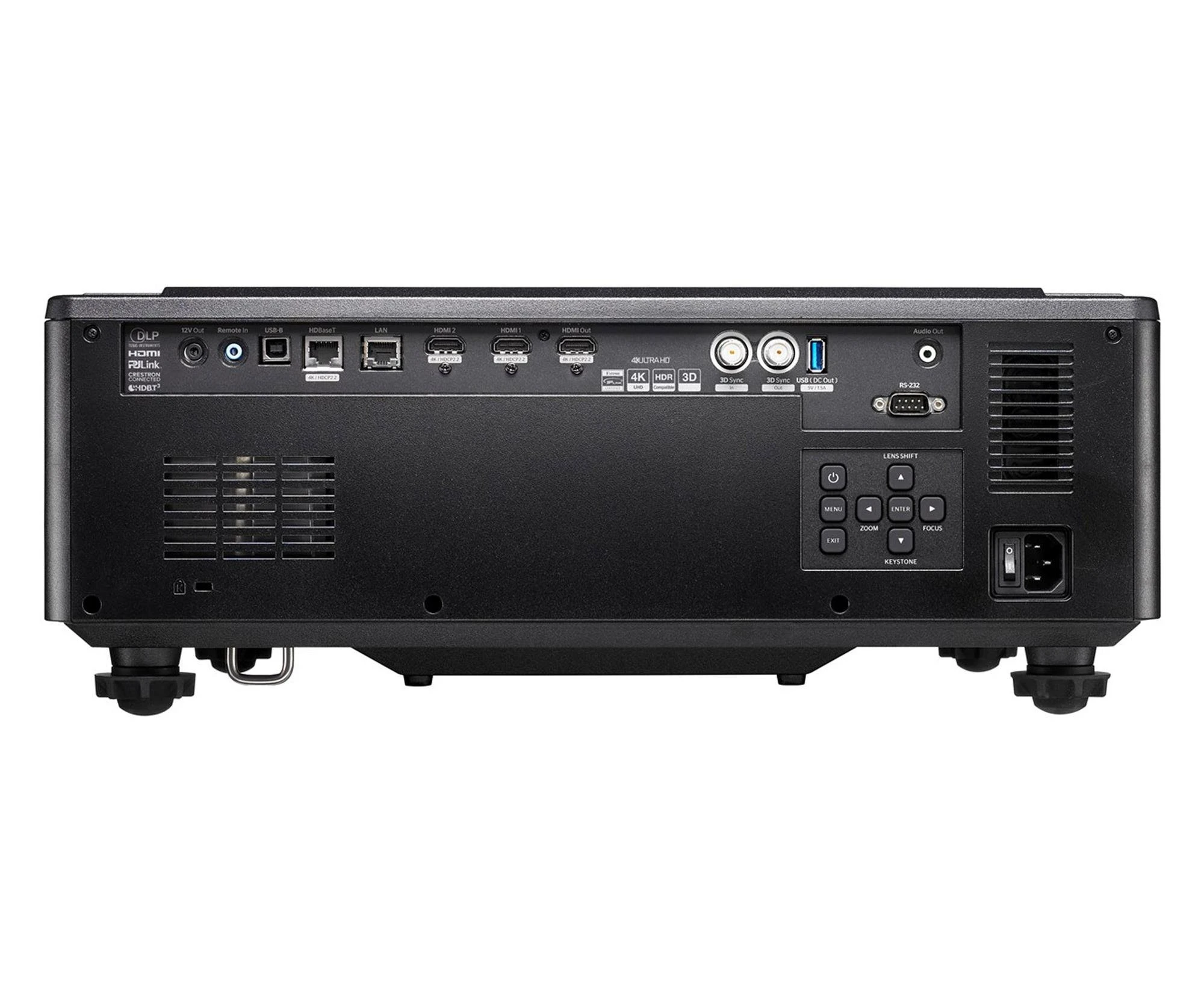 Optoma ZK810TST (W9PD7MB01VZ1) EU