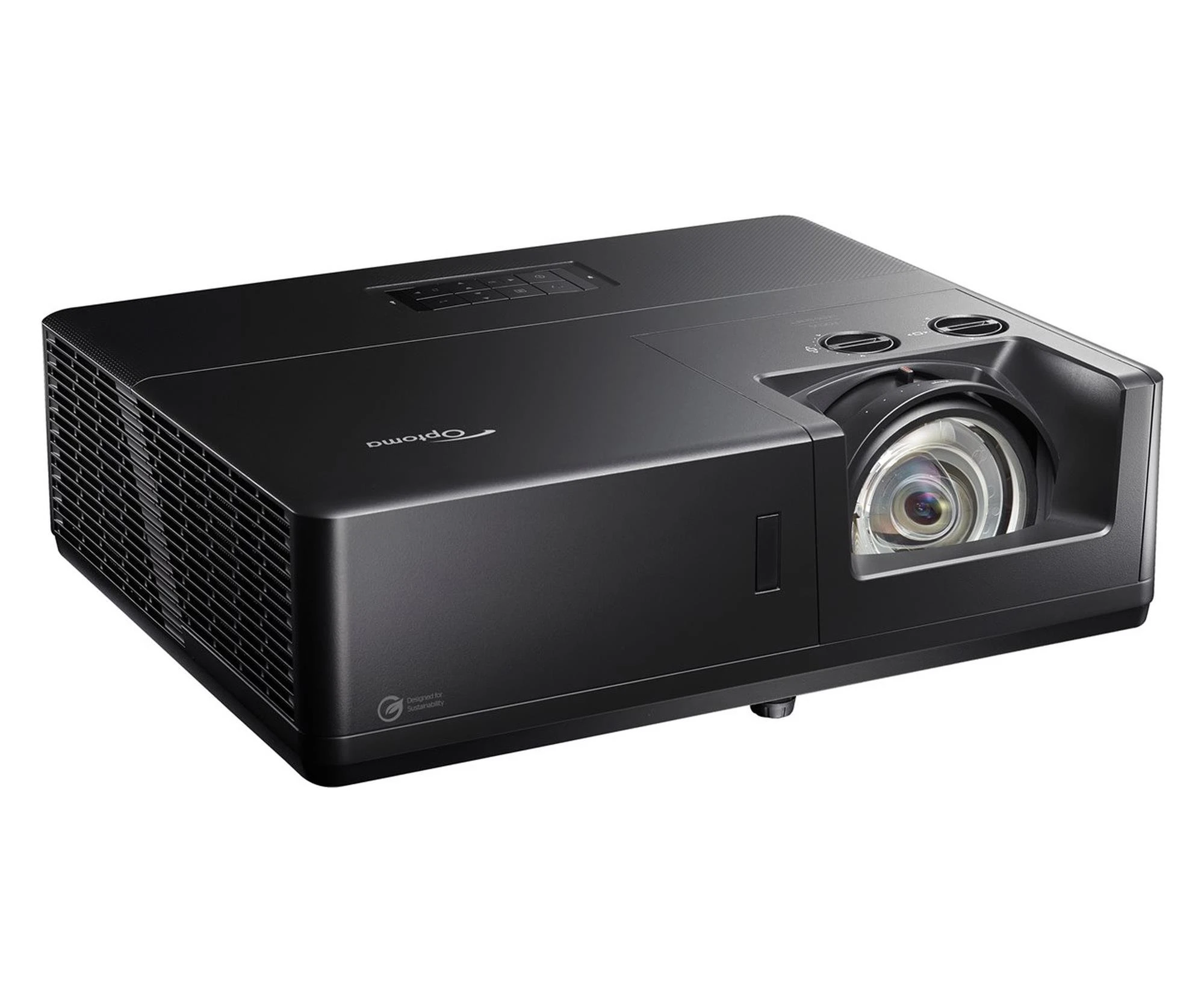 Optoma ZU507TST (E9PD7L121EZ1) EU