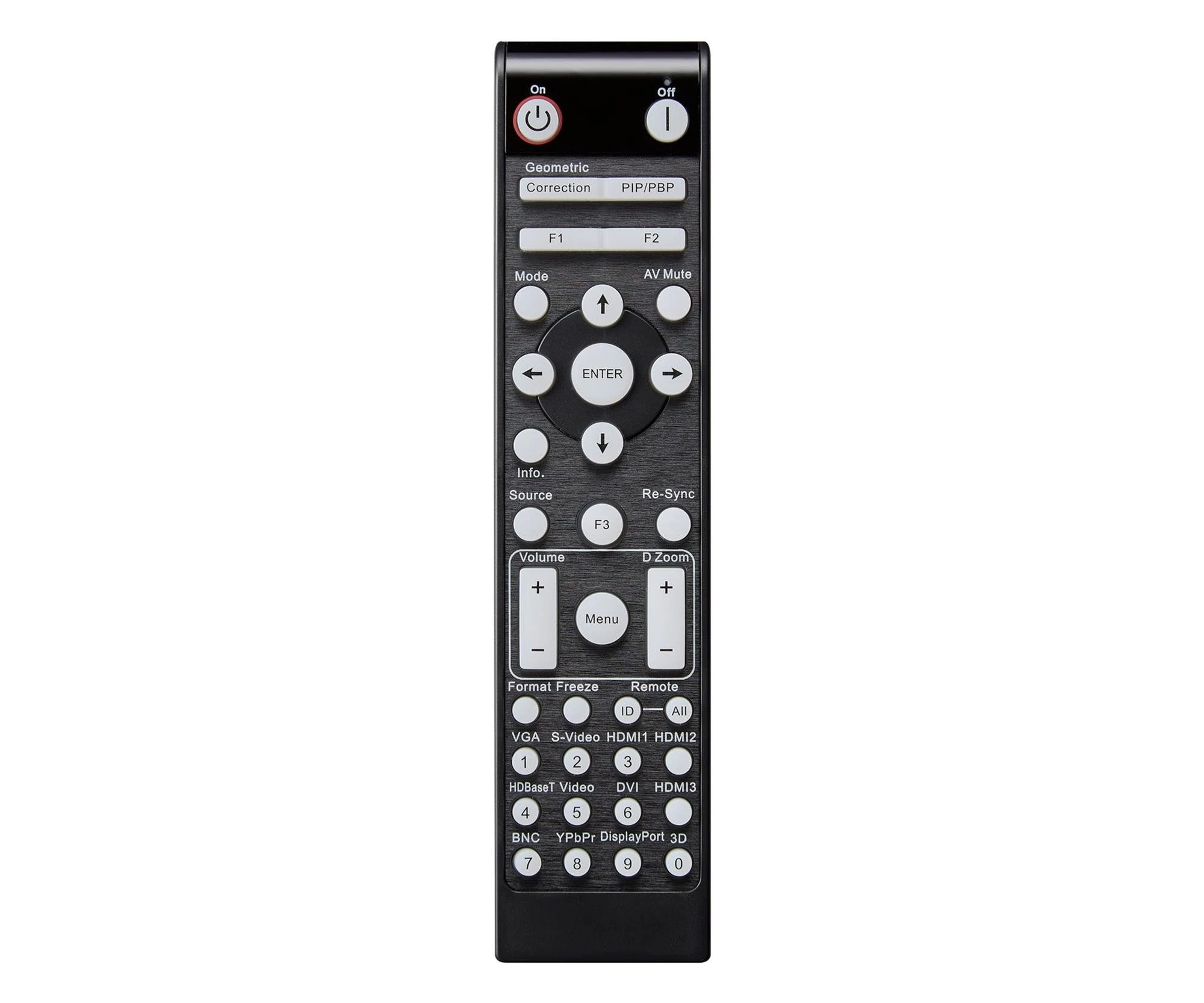 Optoma ZU507TST (E9PD7L121EZ1) EU