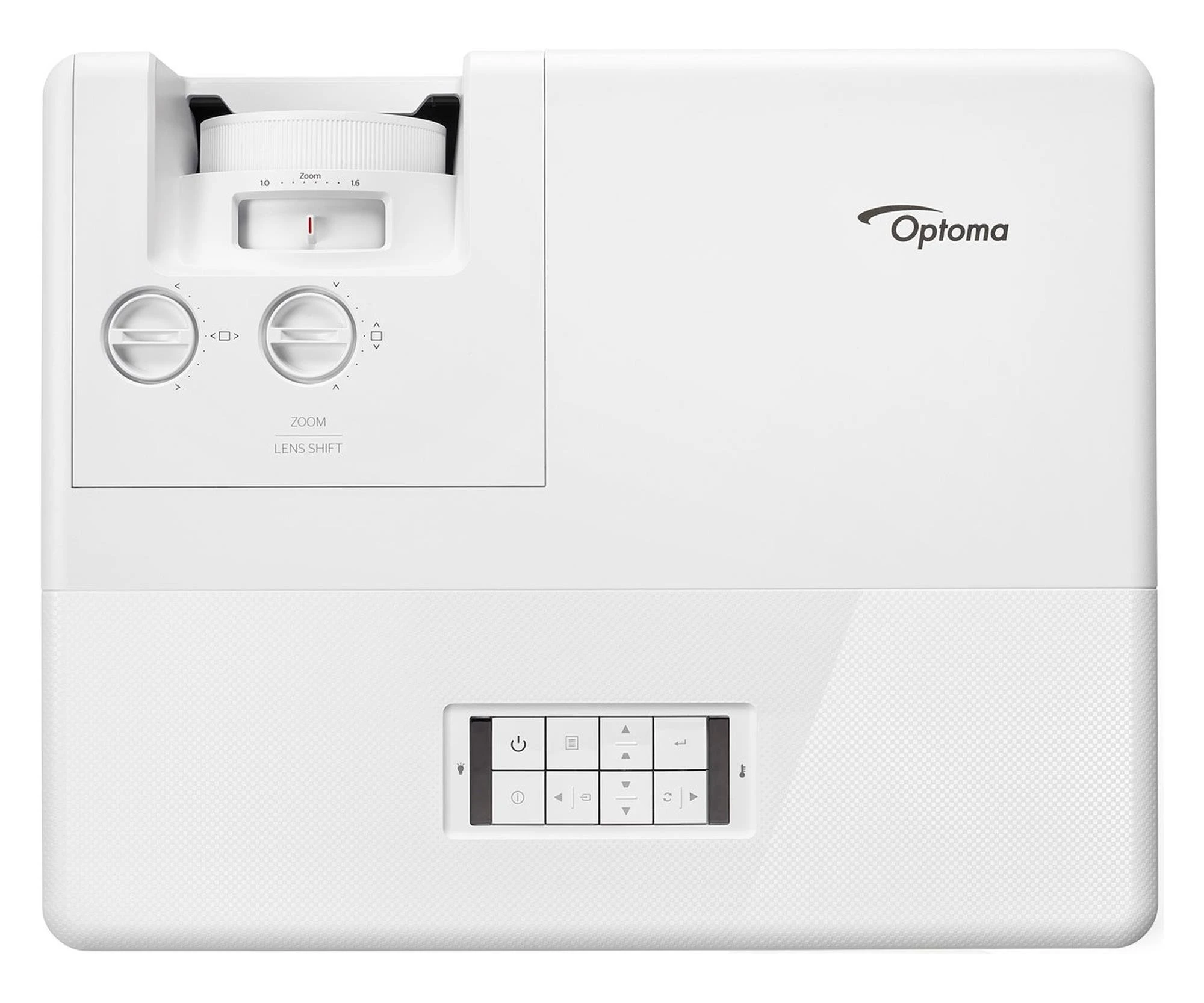 Optoma ZU607T (E9PD7L102EZ1D) EU