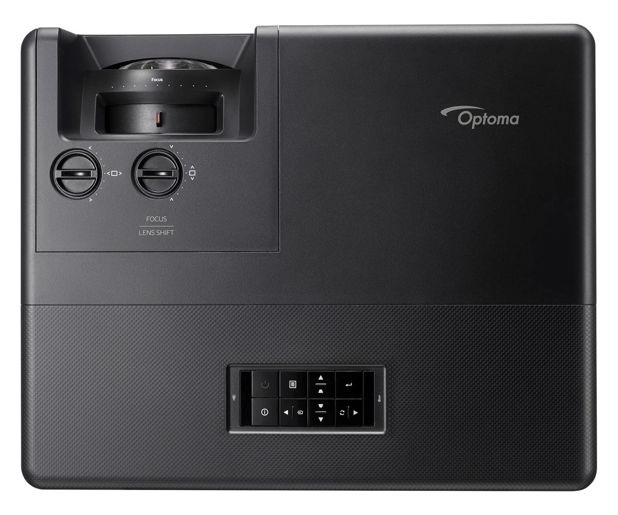 Optoma ZU607TST (E9PD7L101EZ1) EU