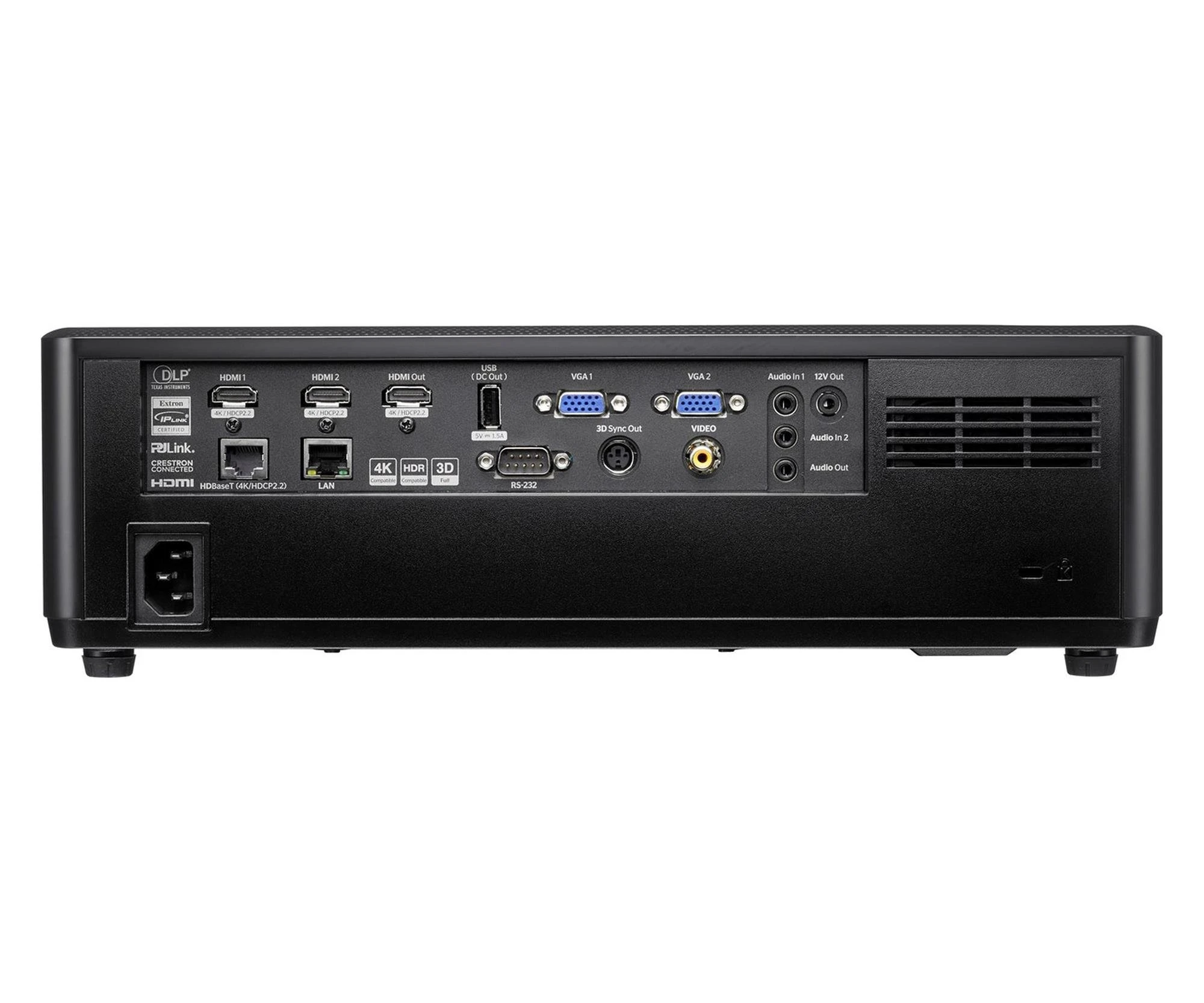 Optoma ZU607TST (E9PD7L101EZ1) EU