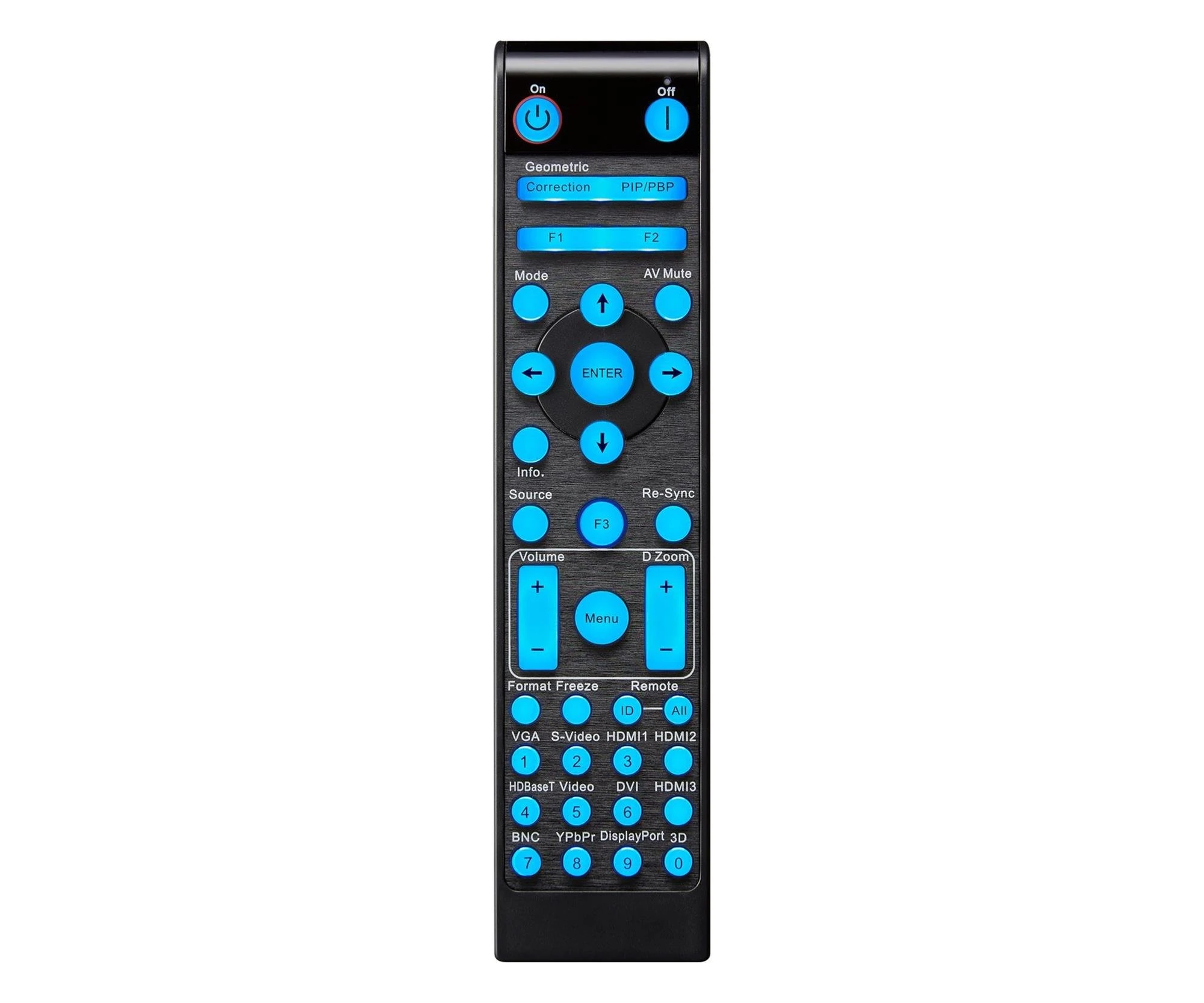 Optoma ZU607TST (E9PD7L101EZ1) EU