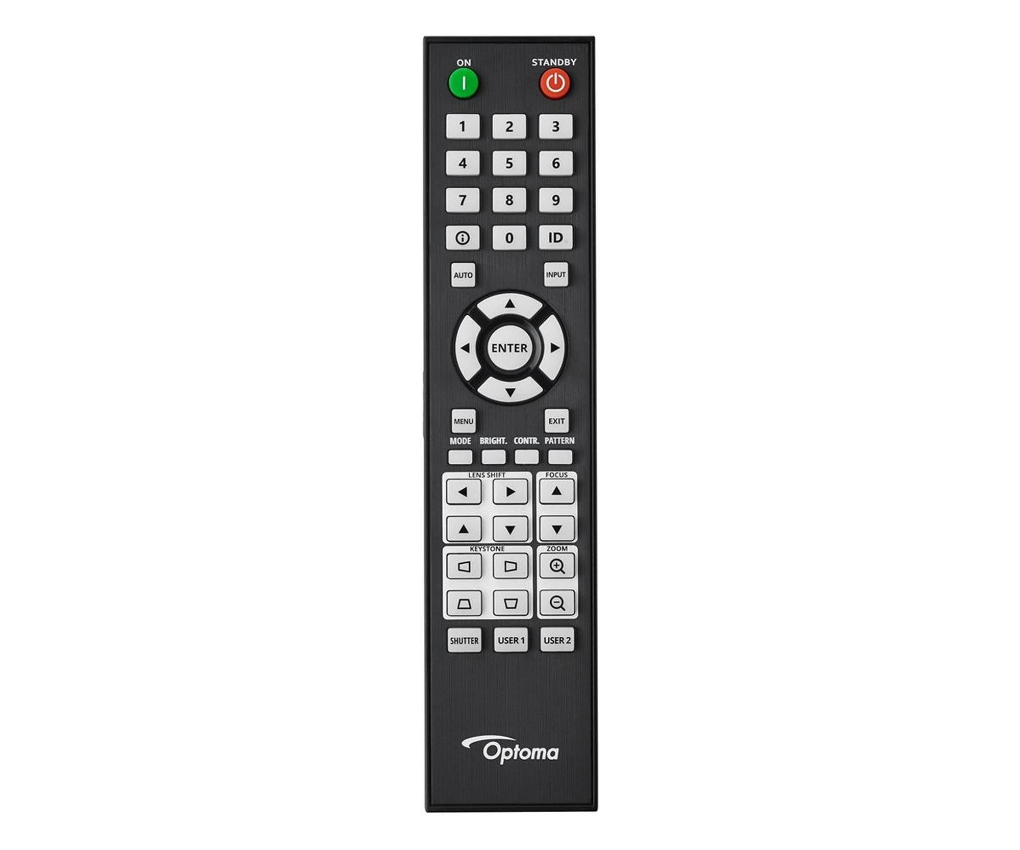Optoma ZU820TST (W9PD7L901VZ1) EU